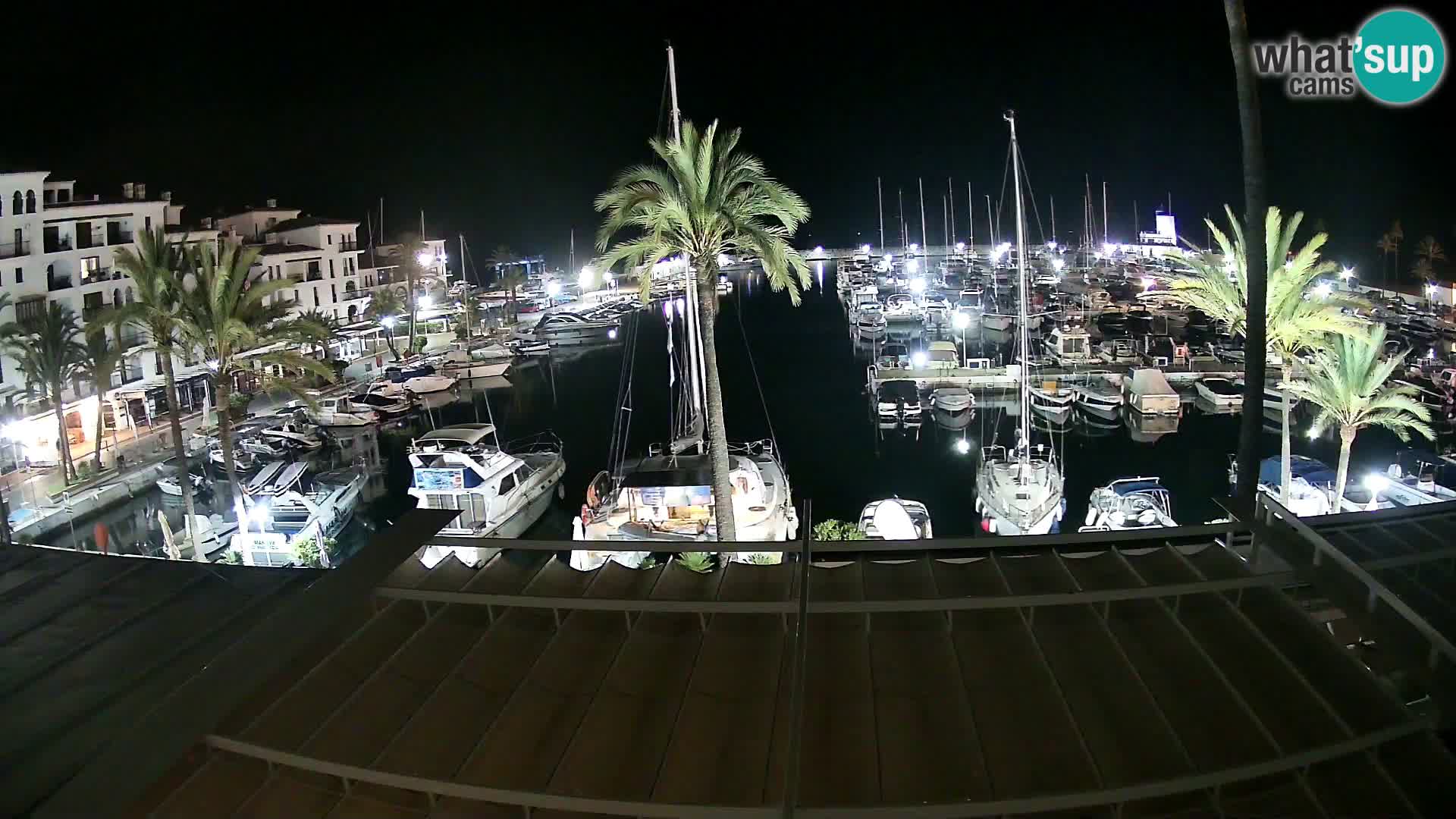 Puerto de la Duquesa – Marina