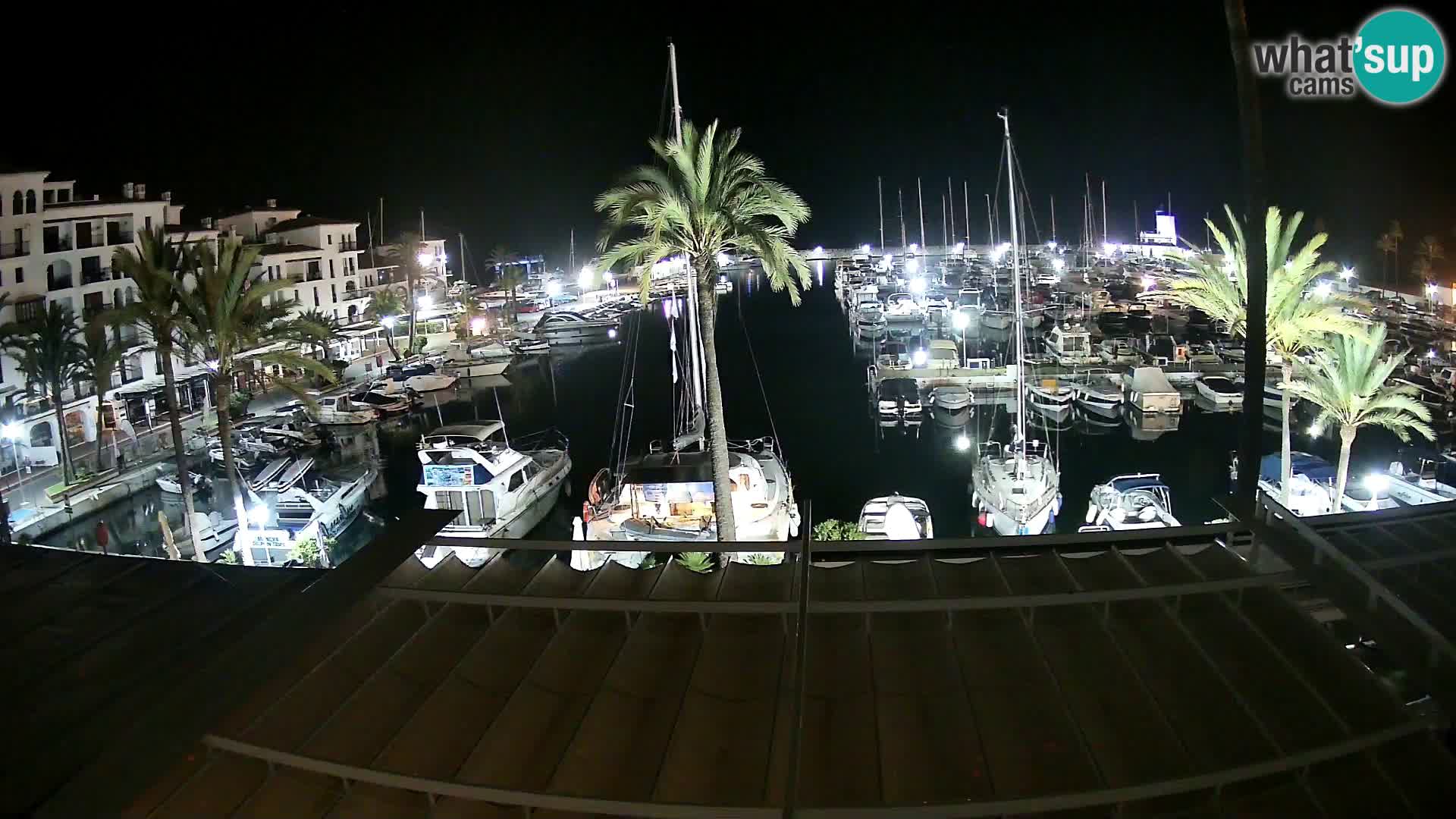 Puerto de la Duquesa – Marina