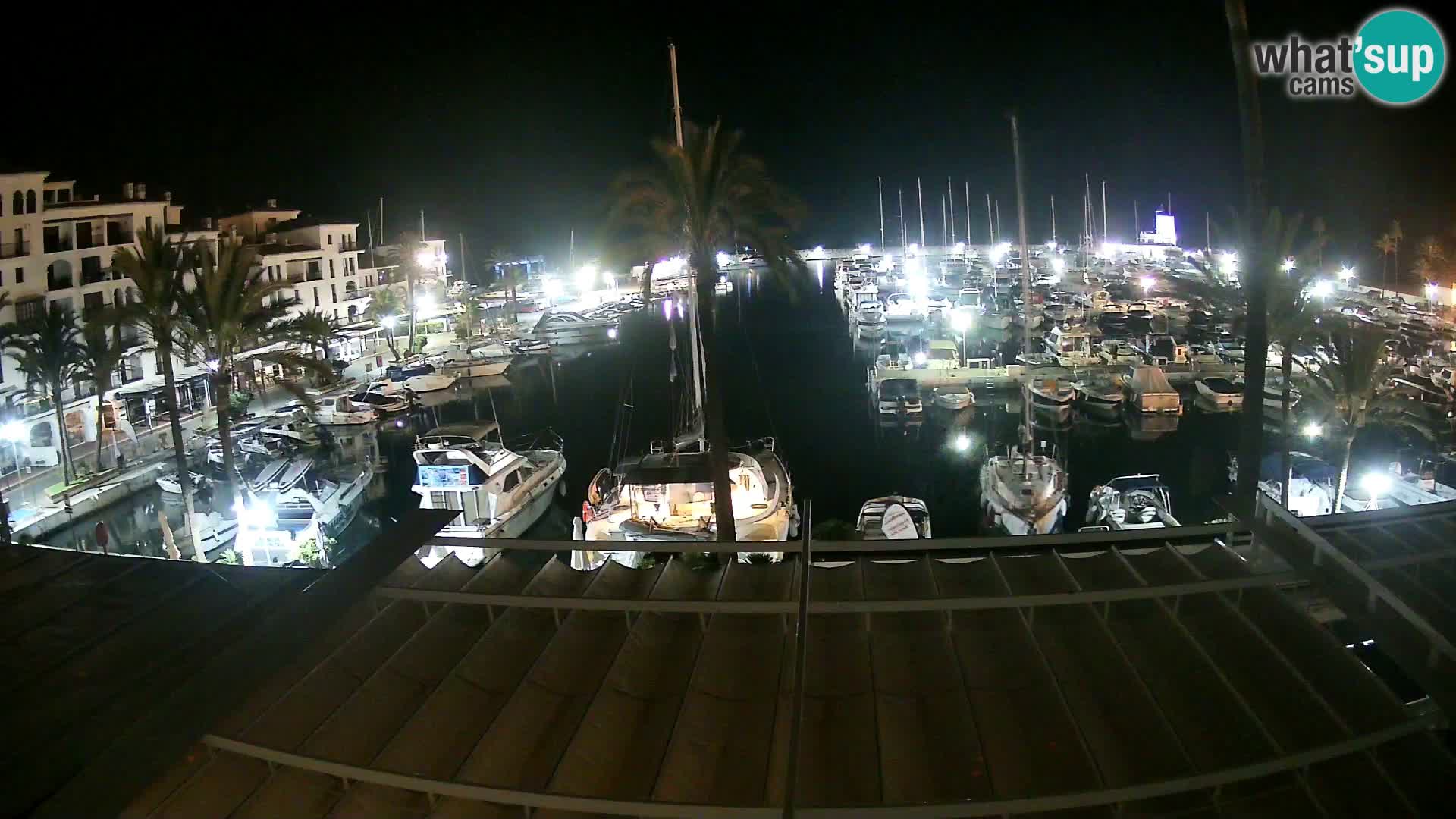 Puerto de la Duquesa – Marina