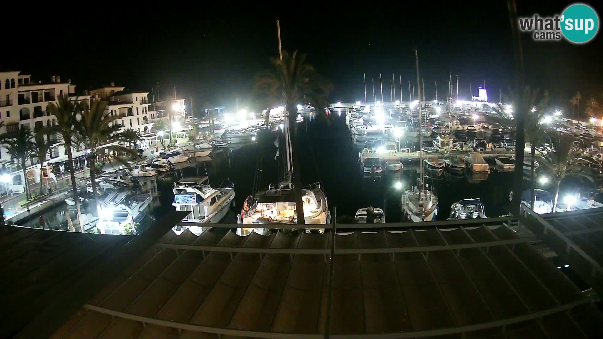 Puerto de la Duquesa – Marina