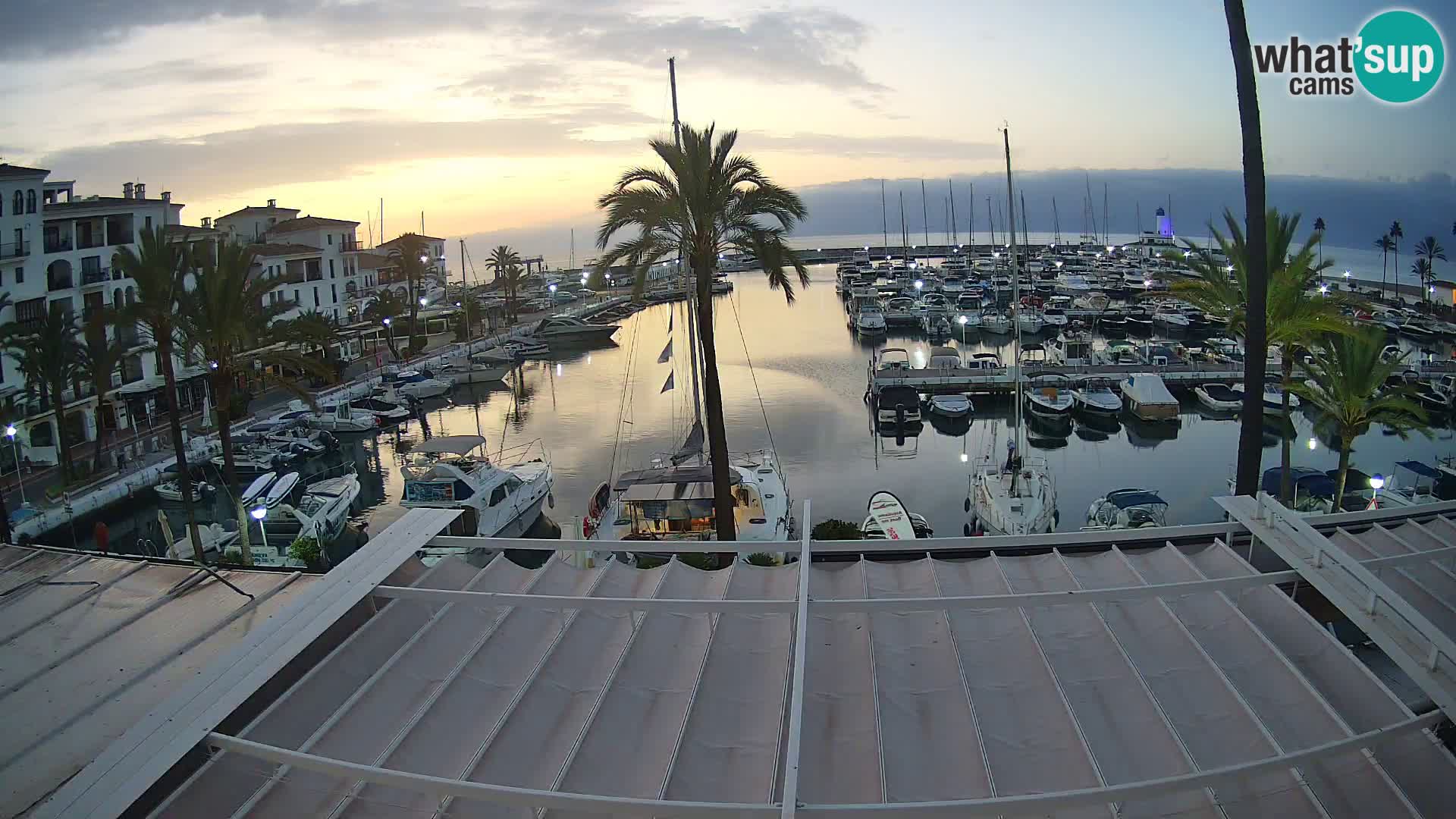 Puerto de la Duquesa – Marina