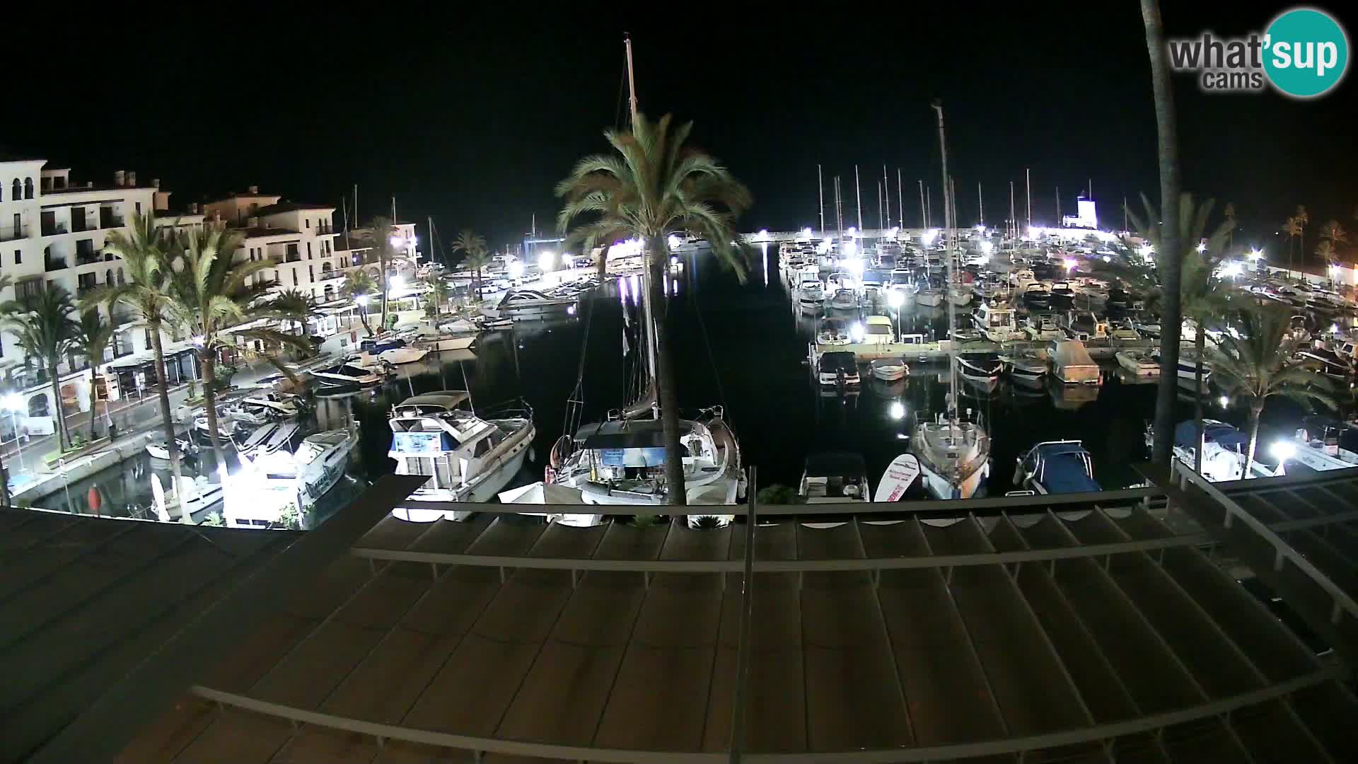 Puerto de la Duquesa – Marina
