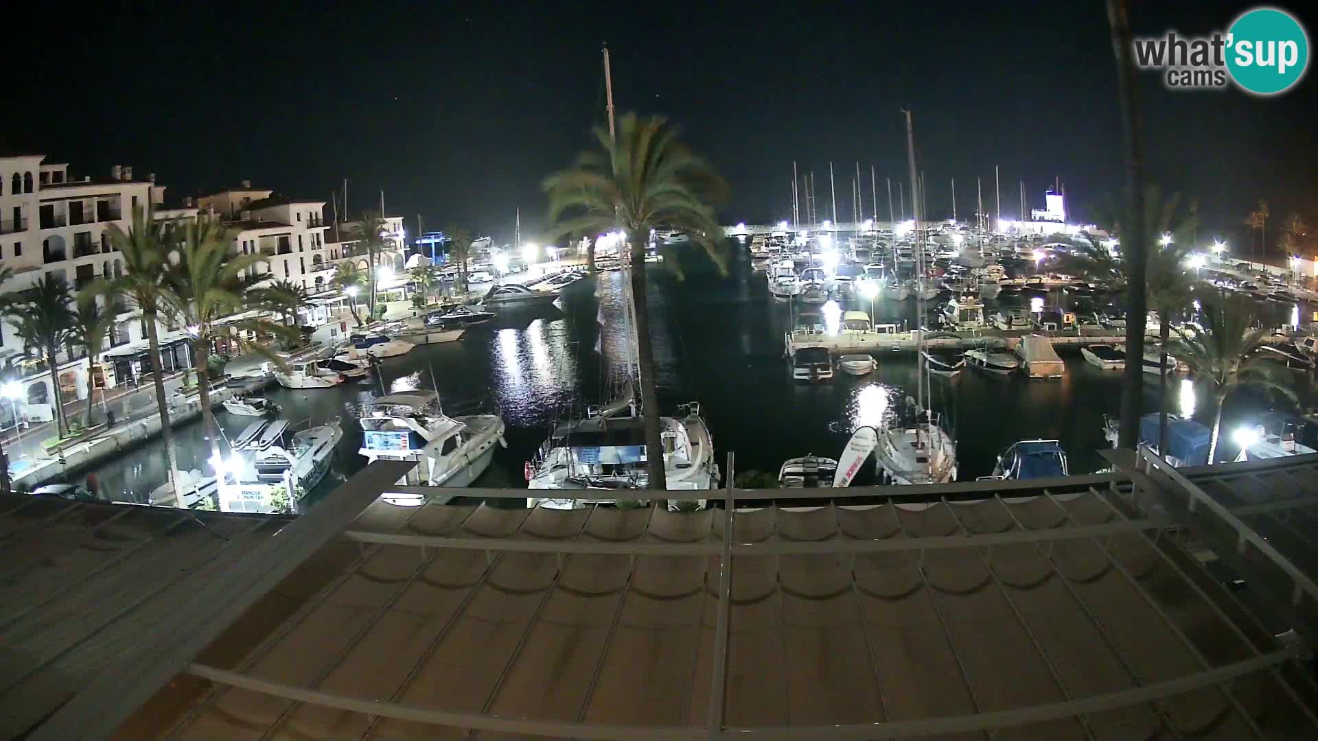 Puerto de la Duquesa – Marina