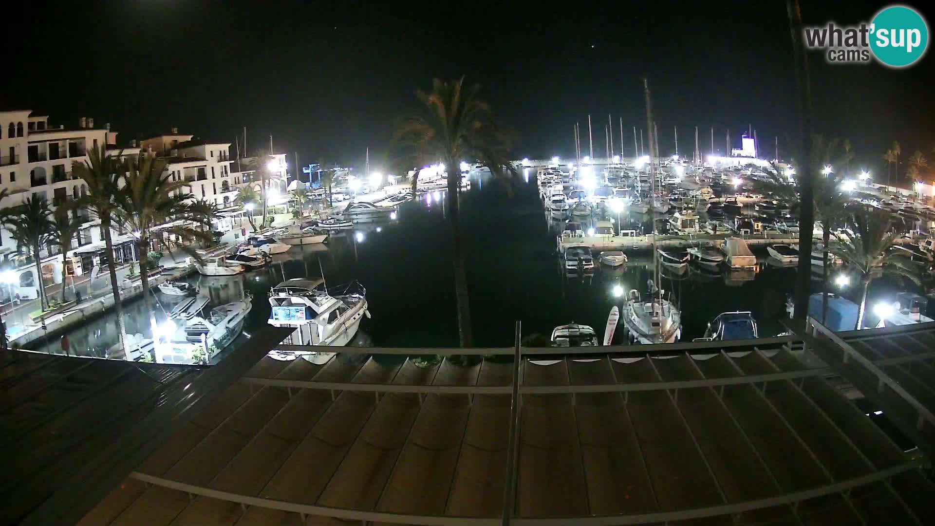 Puerto de la Duquesa – Marina