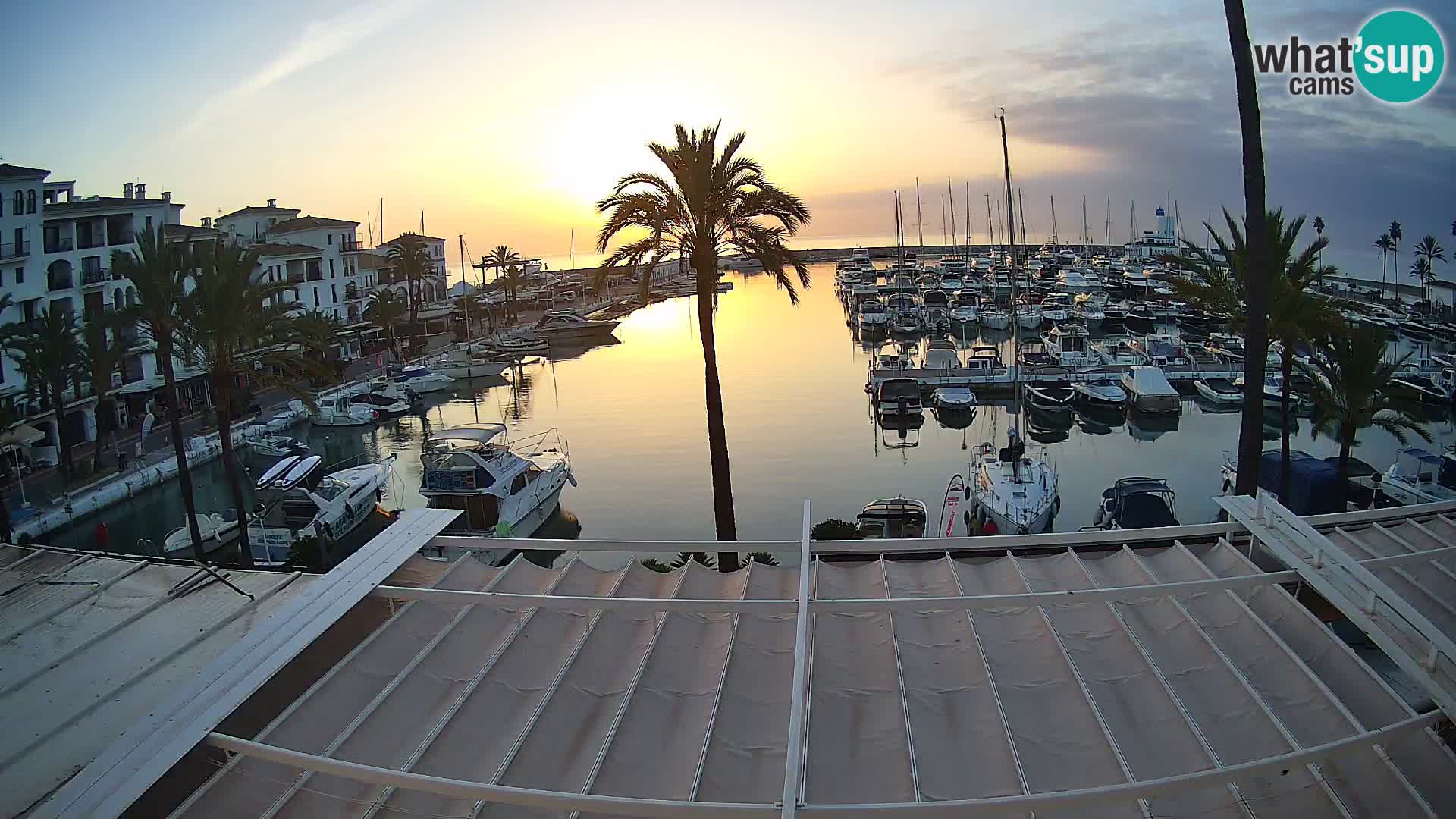 Puerto de la Duquesa – Marina