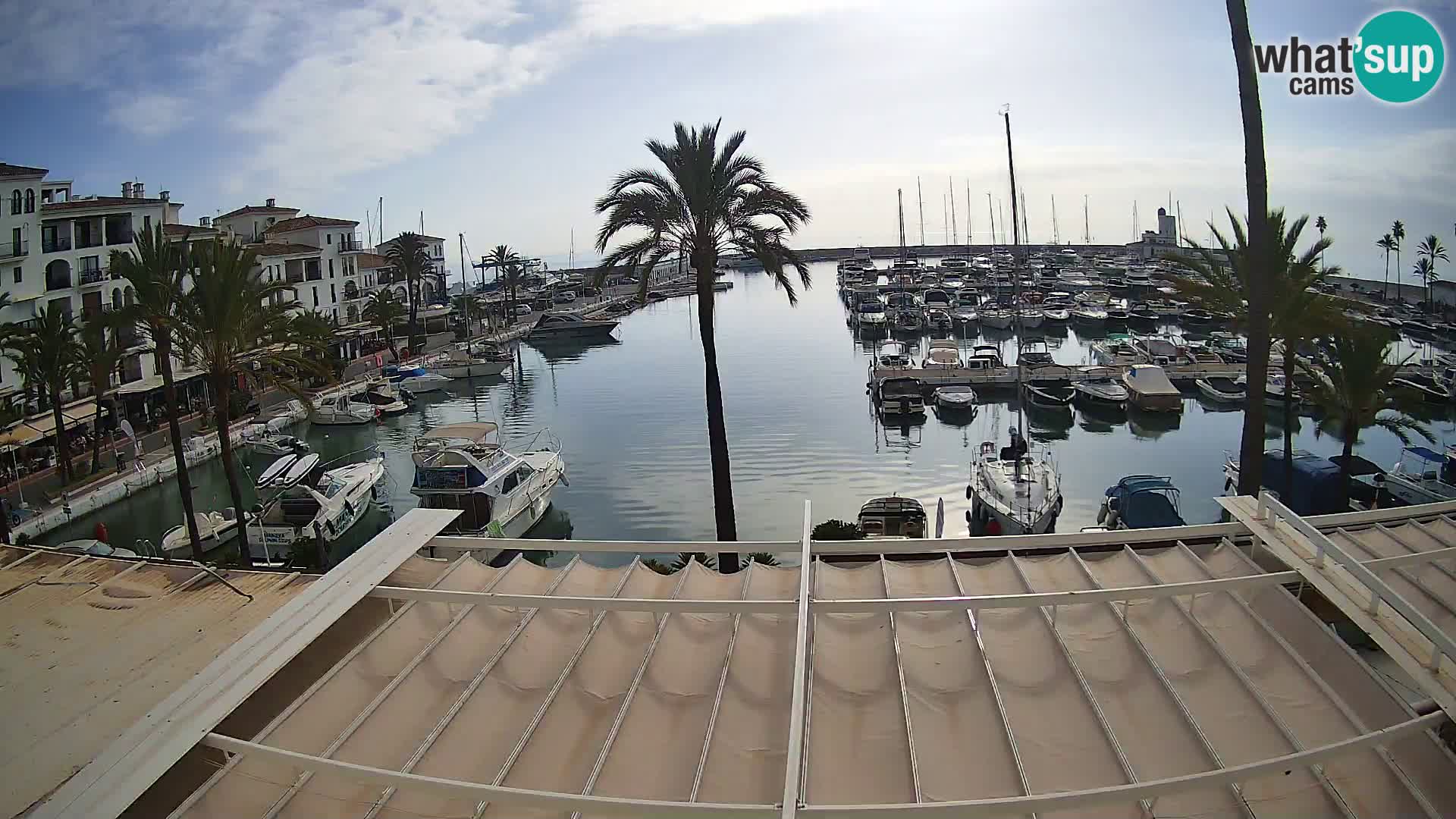 Puerto de la Duquesa – Marina