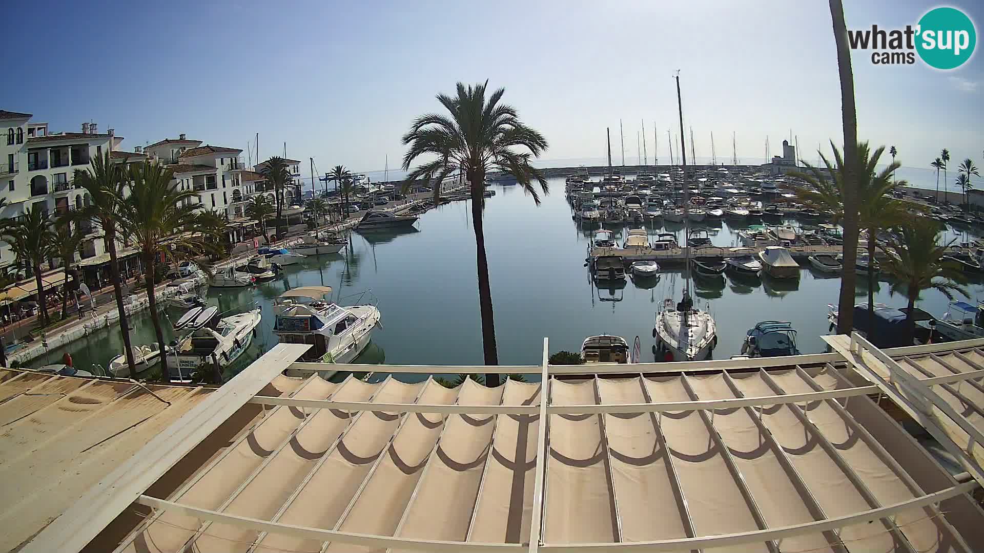 Puerto de la Duquesa – Marina