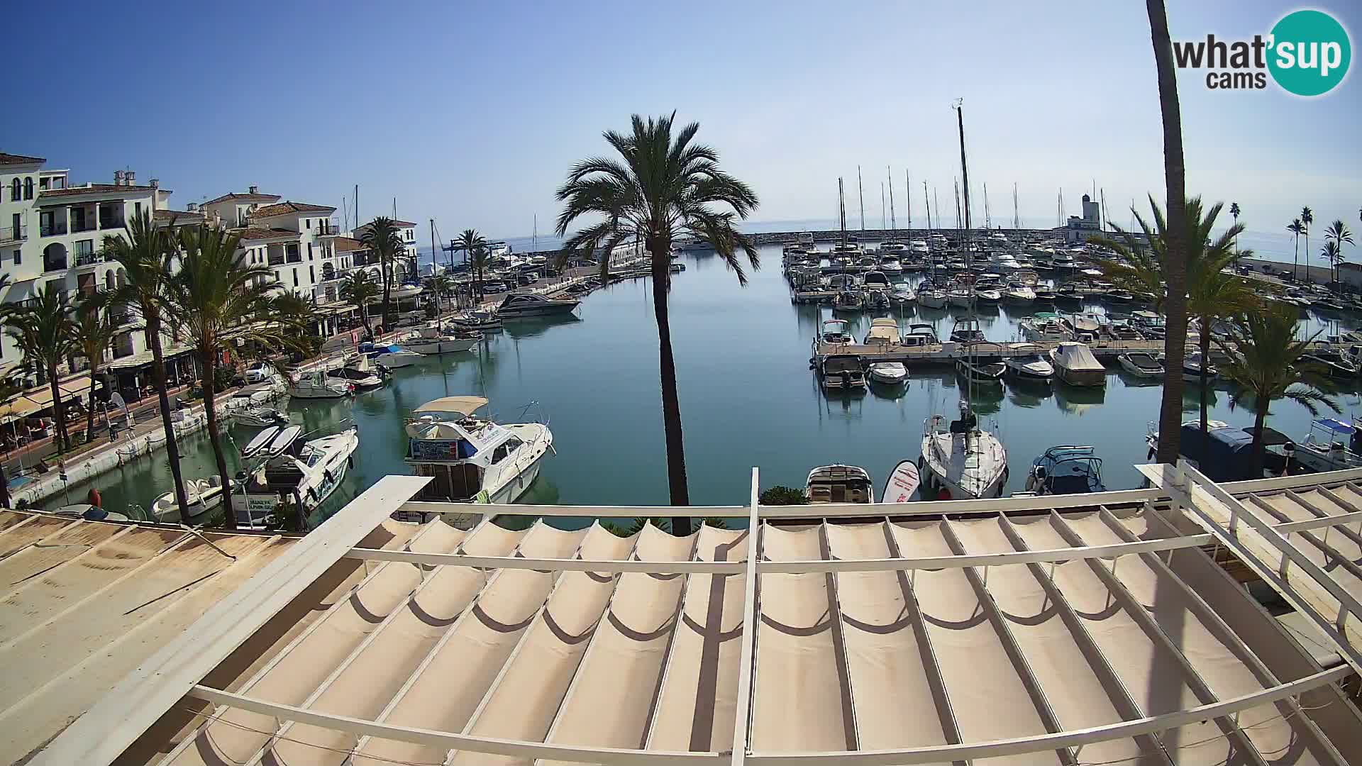 Puerto de la Duquesa – Marina