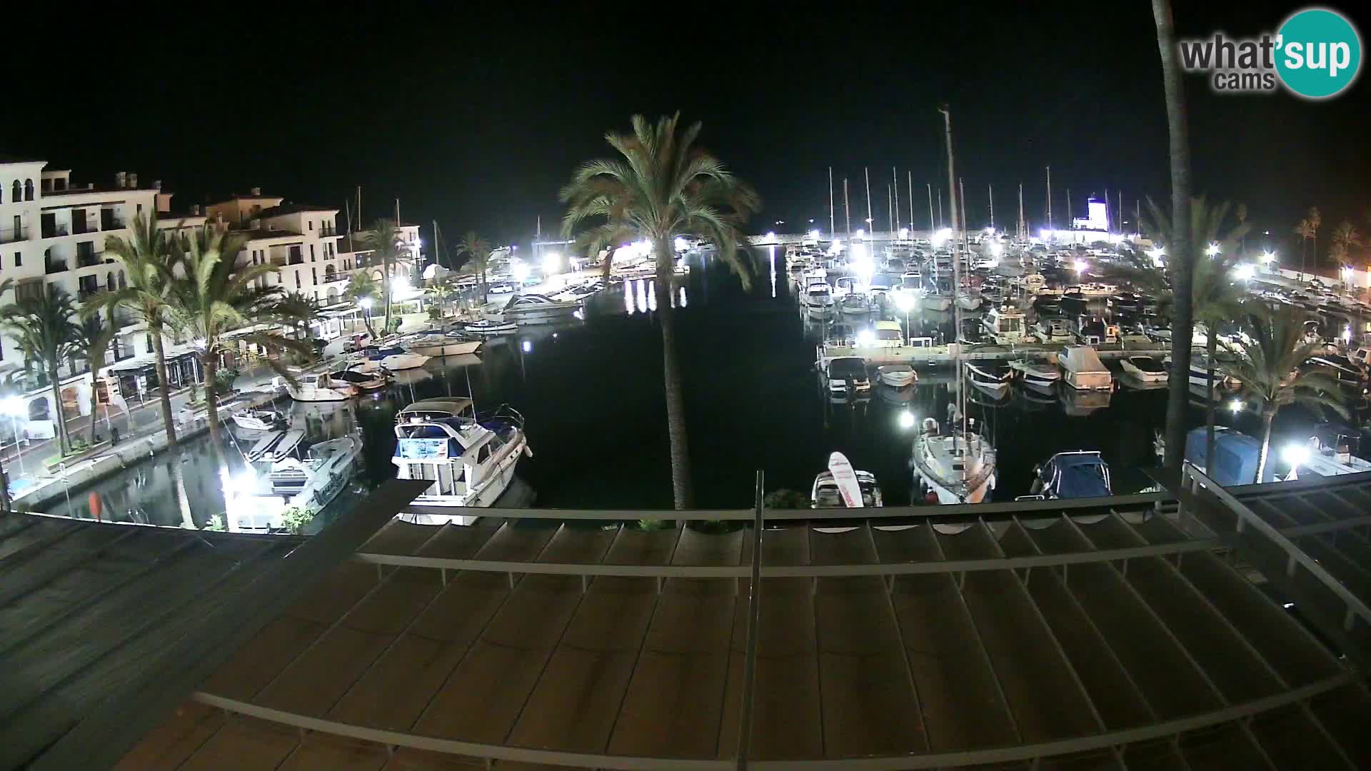 Puerto de la Duquesa – Marina