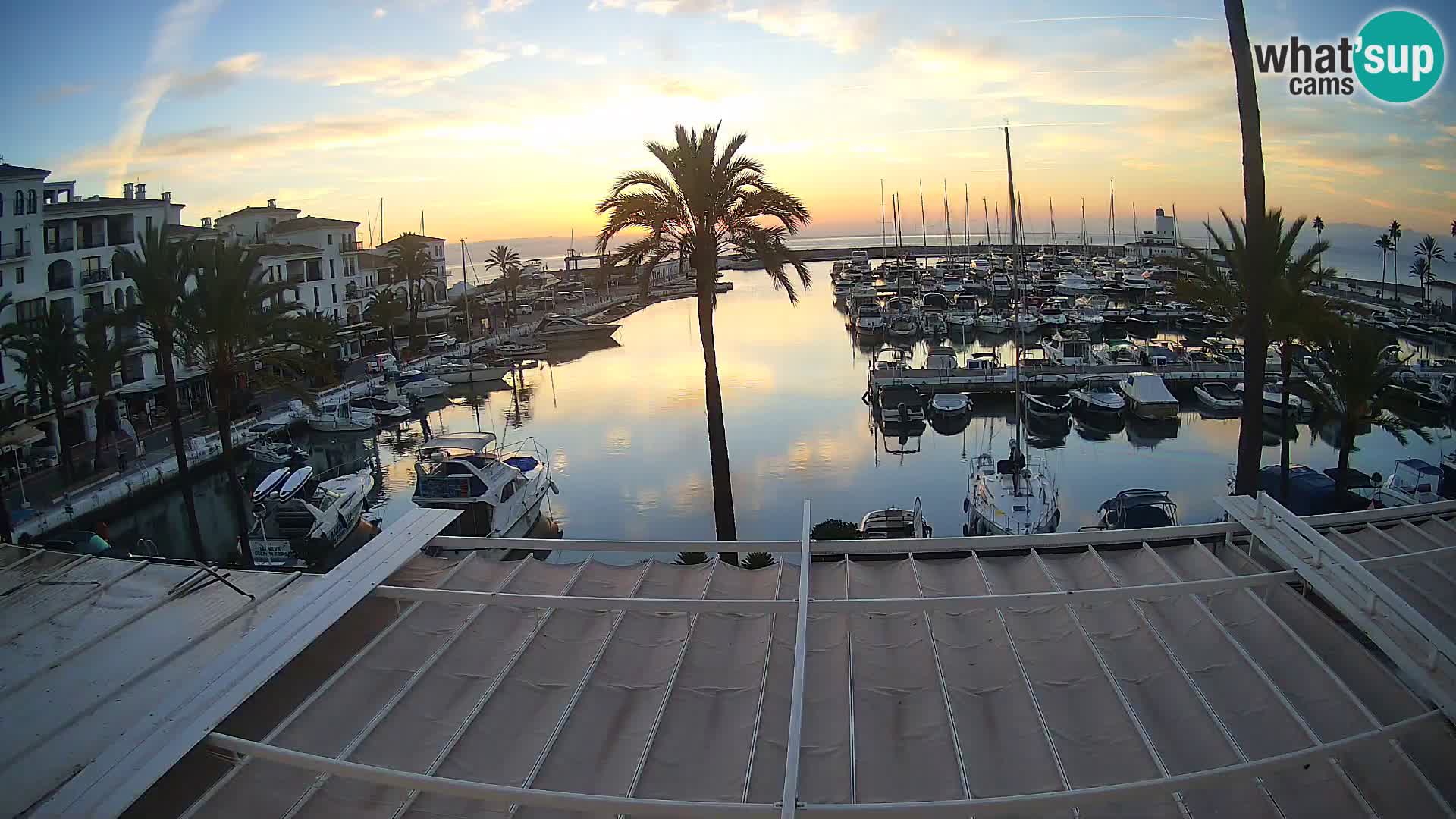 Puerto de la Duquesa – Marina