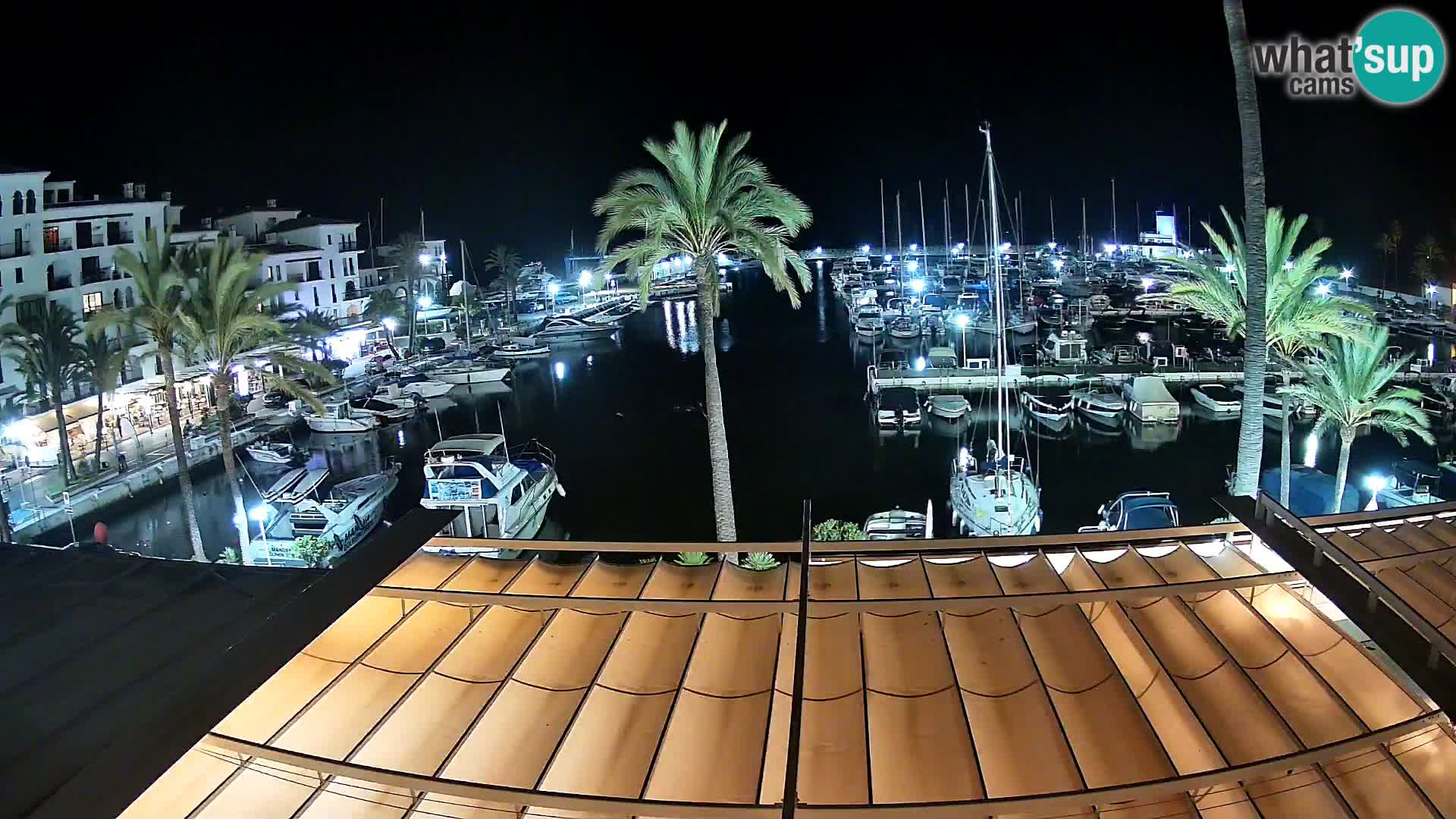 Puerto de la Duquesa – Marina