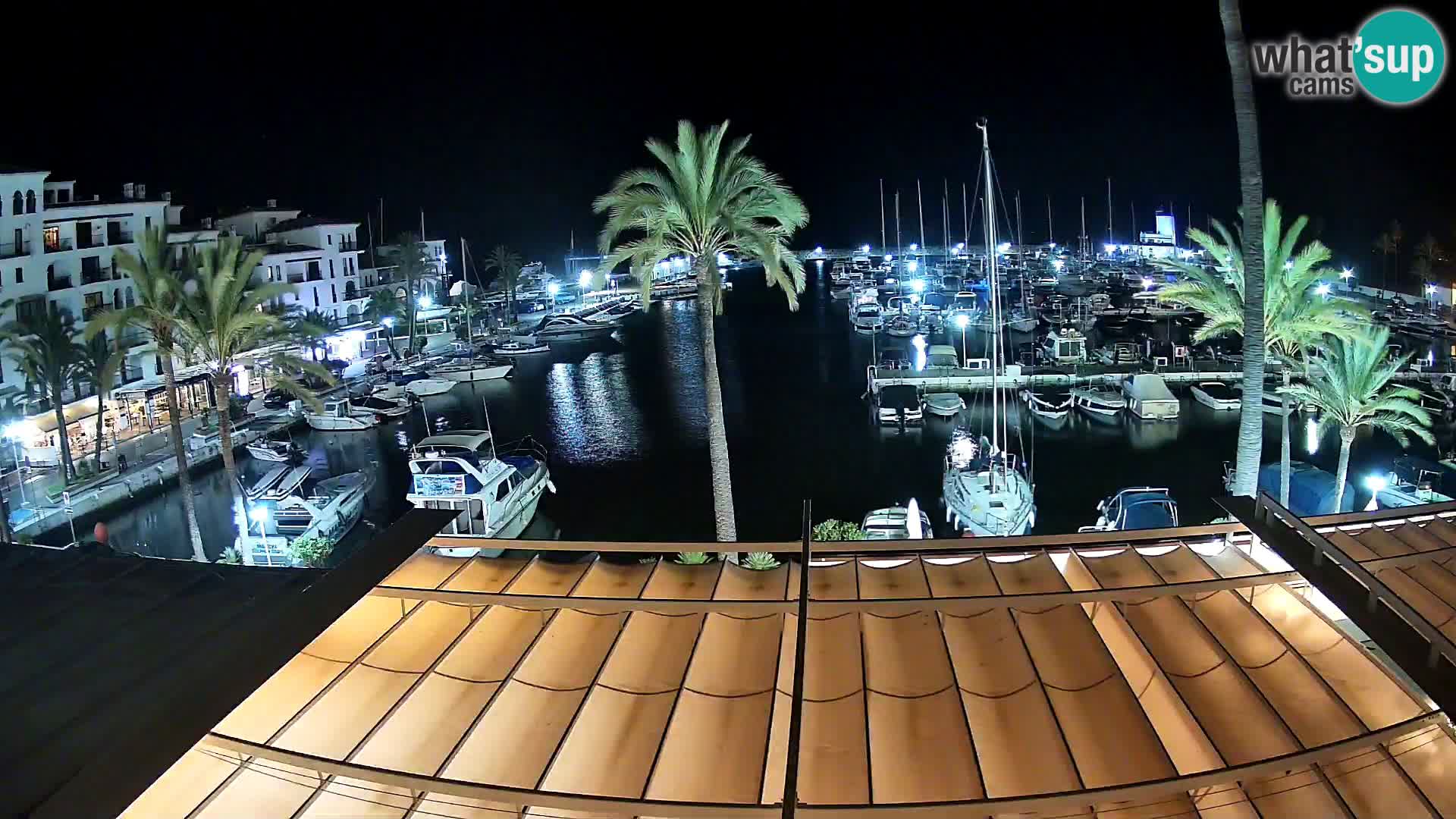 Puerto de la Duquesa – Marina