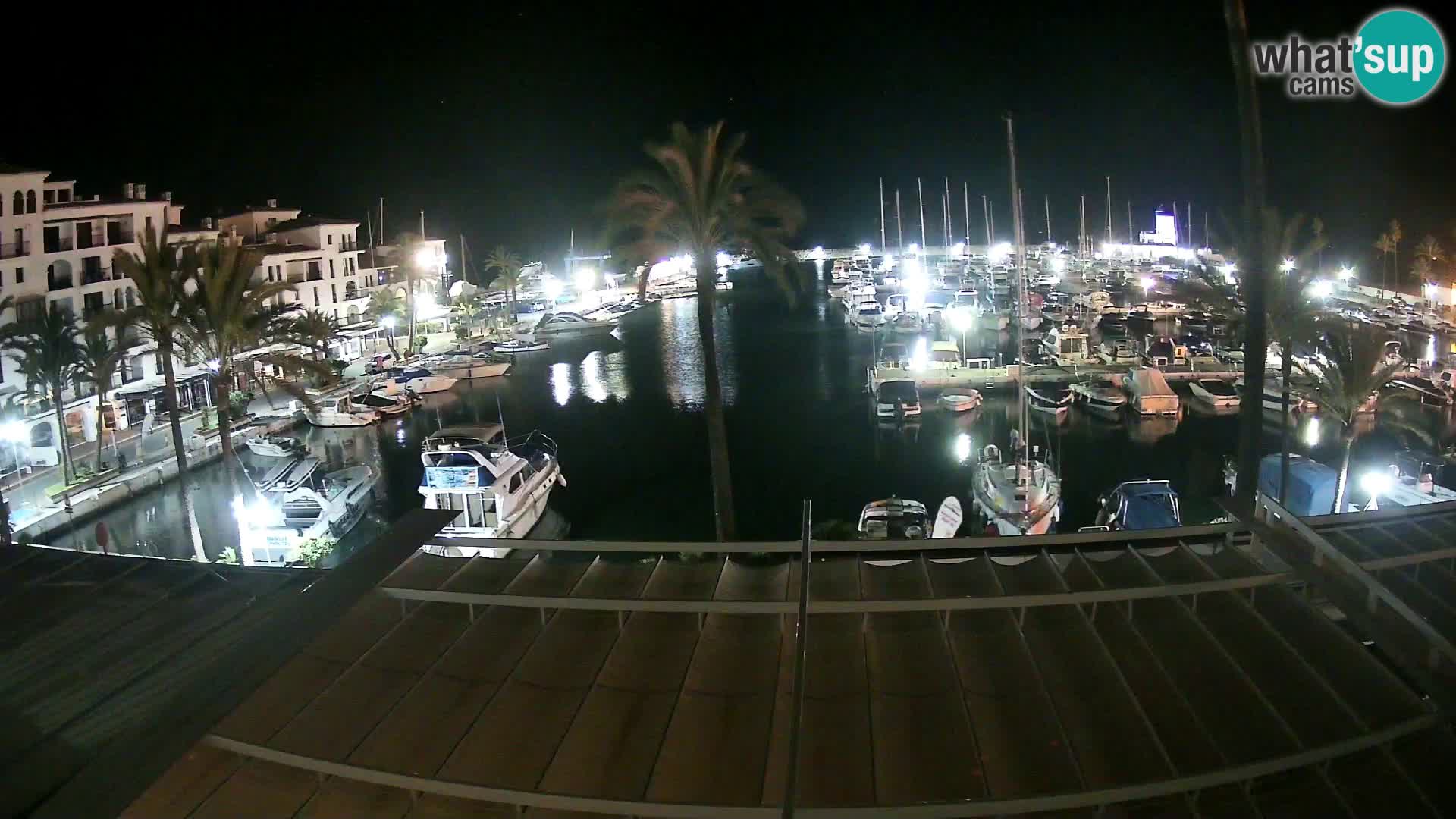 Puerto de la Duquesa – Marina