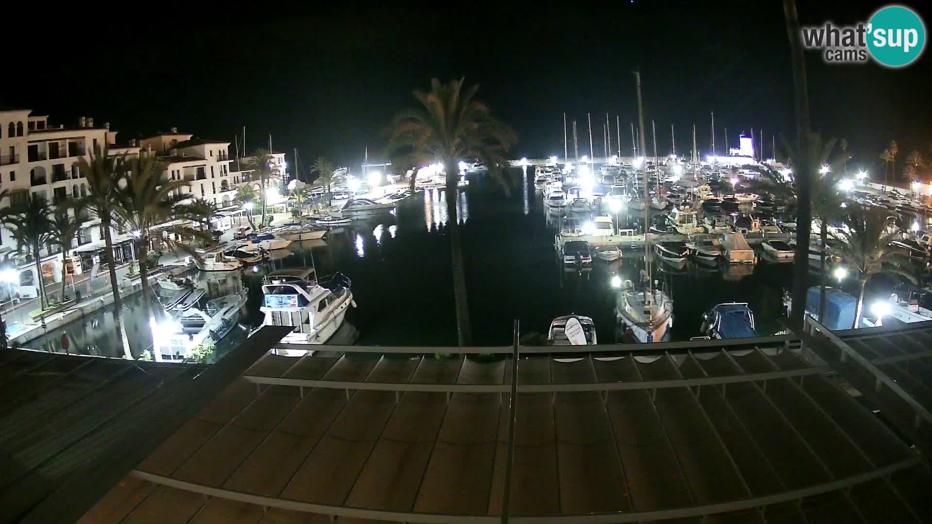 Puerto de la Duquesa – Marina