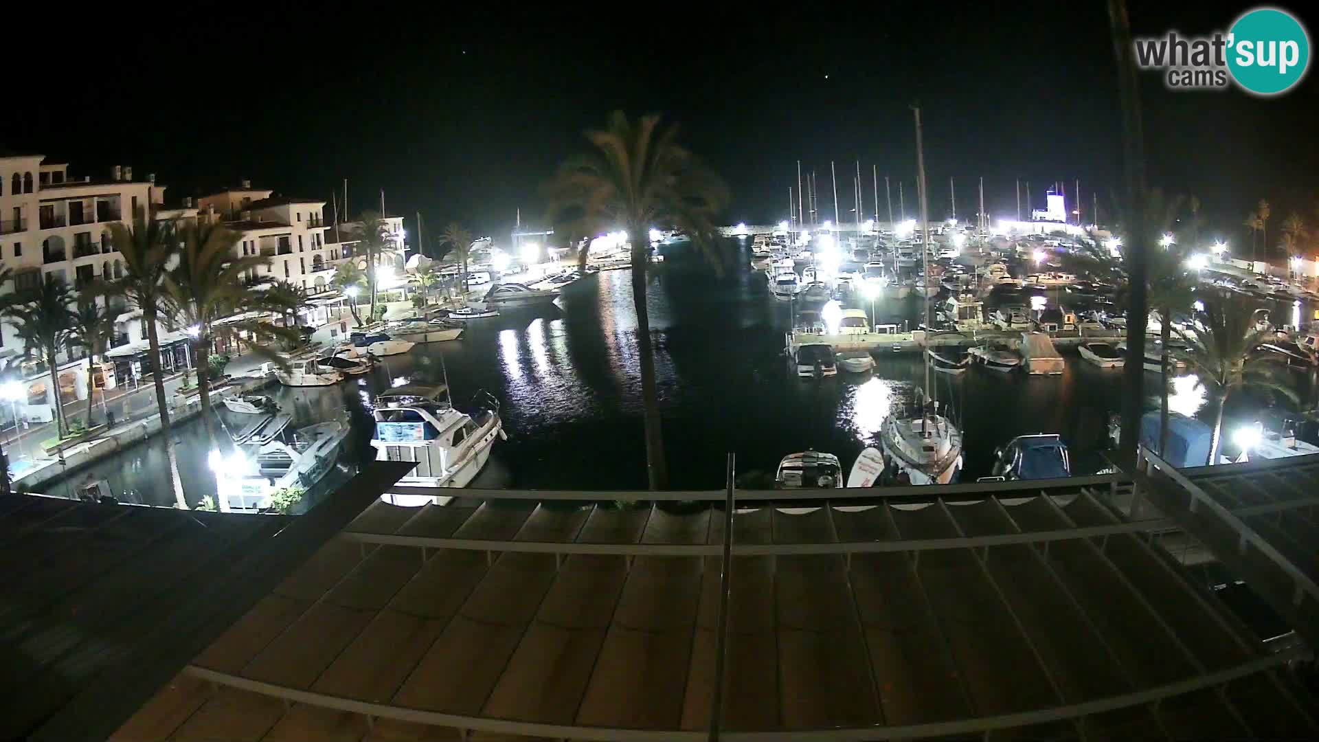 Puerto de la Duquesa – Marina
