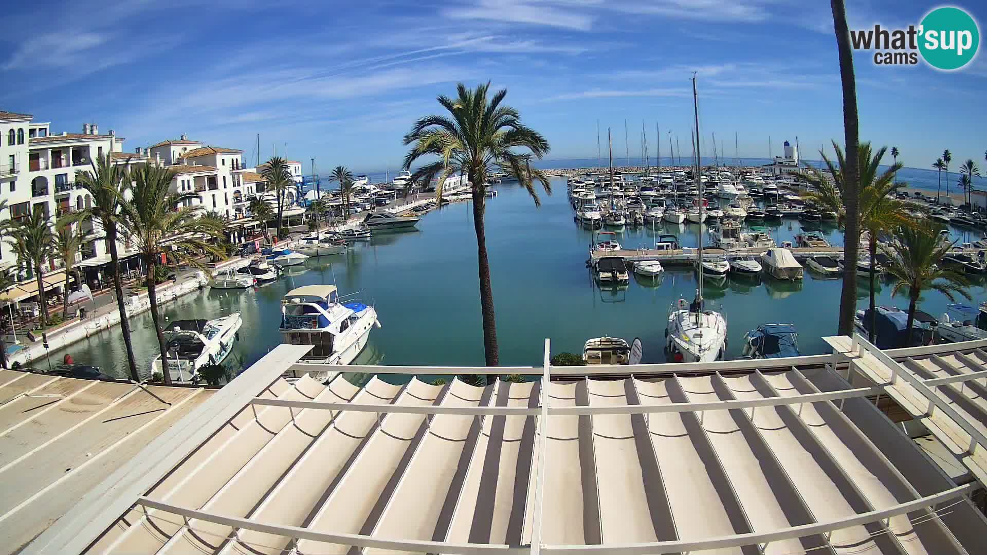 Puerto de la Duquesa – Marina