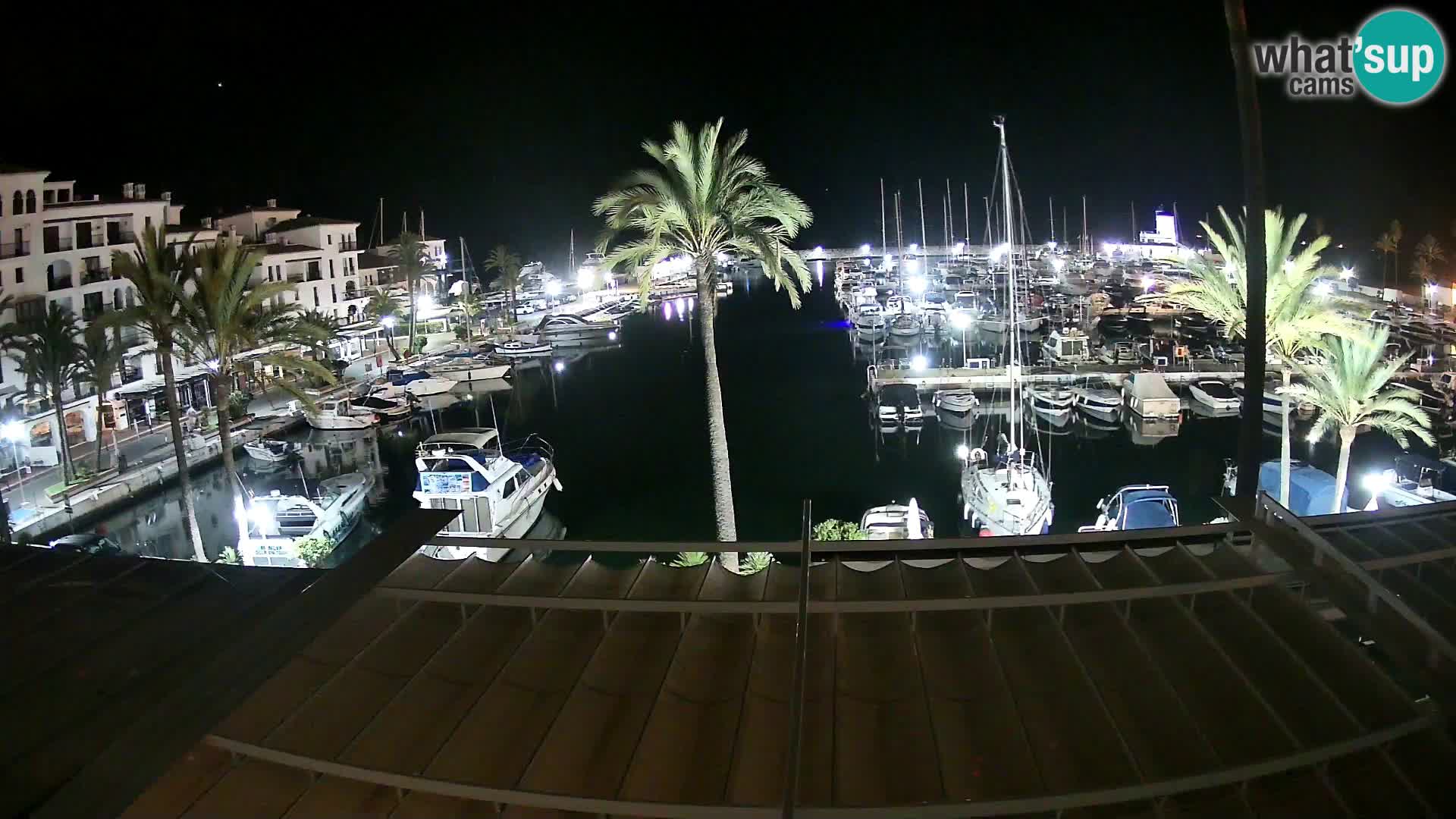 Puerto de la Duquesa – Marina