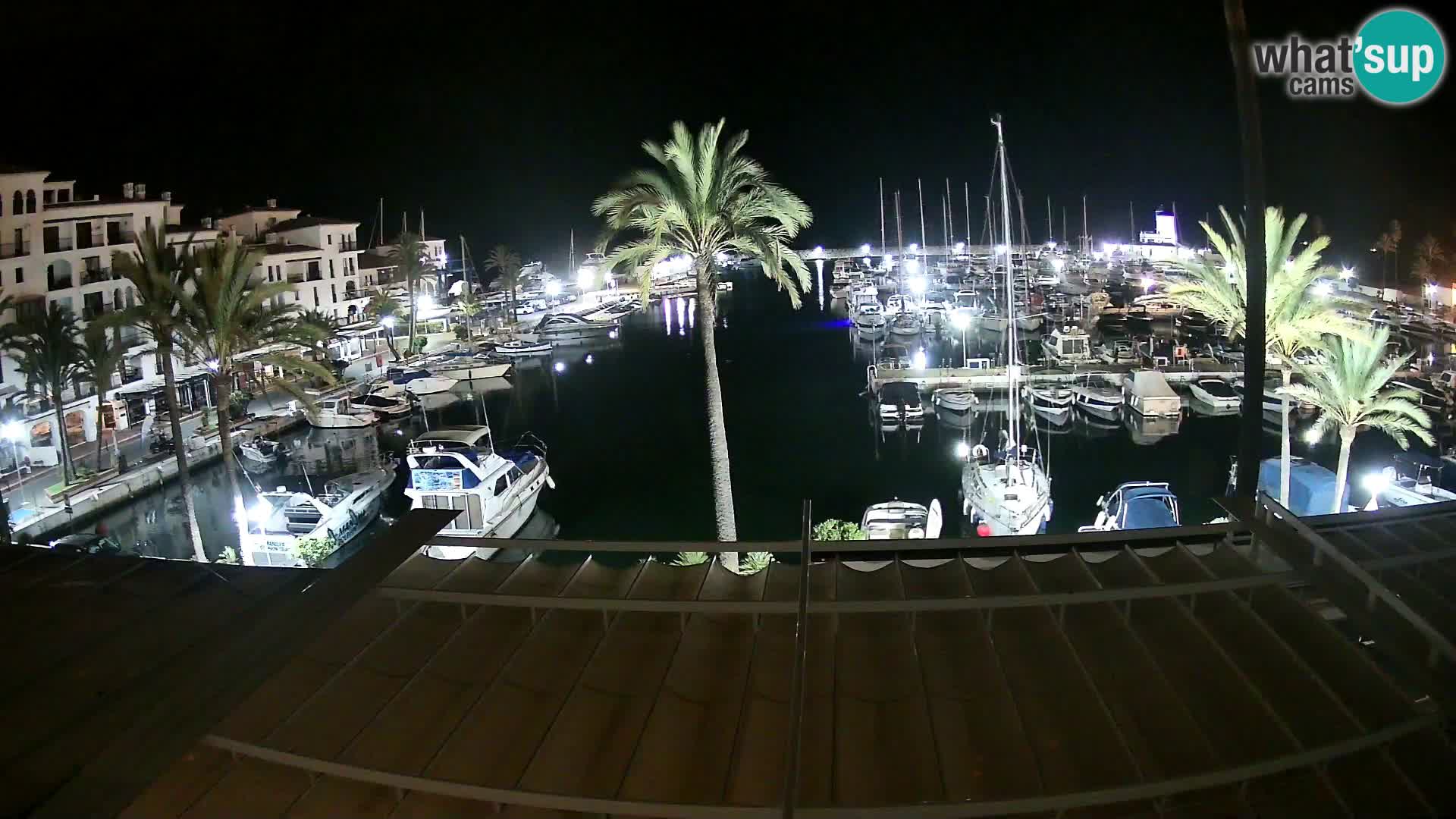 Puerto de la Duquesa – Marina