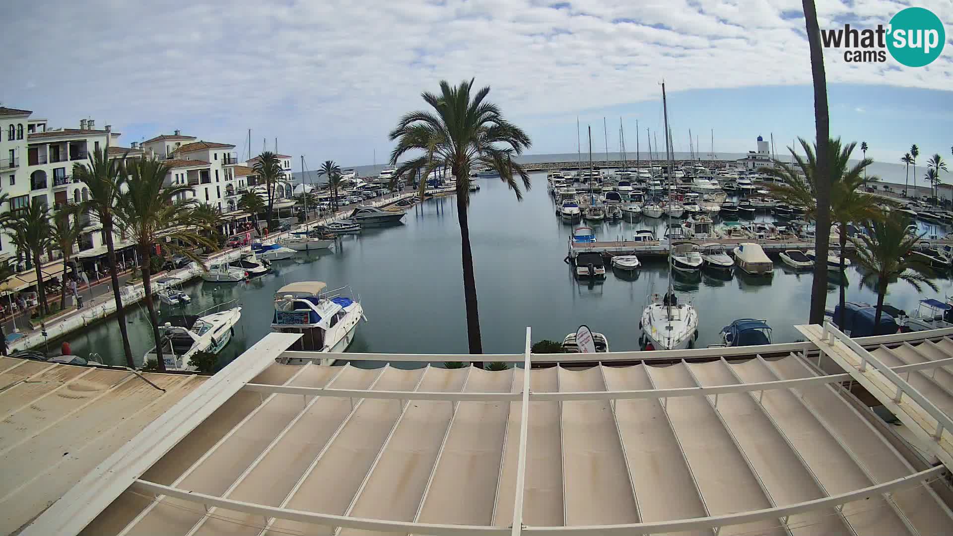 Puerto de la Duquesa – Marina