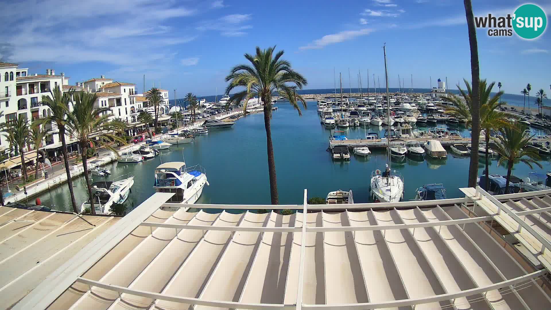 Puerto de la Duquesa – Marina