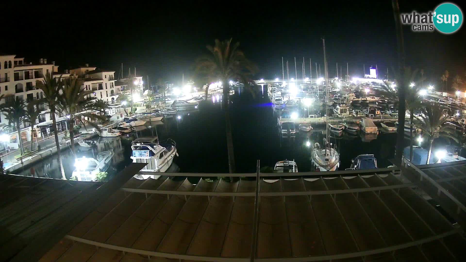 Puerto de la Duquesa – Marina