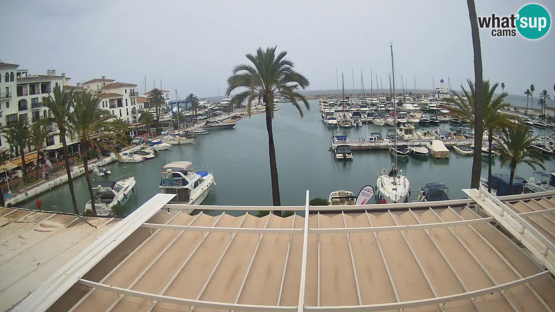 Puerto de la Duquesa – Marina