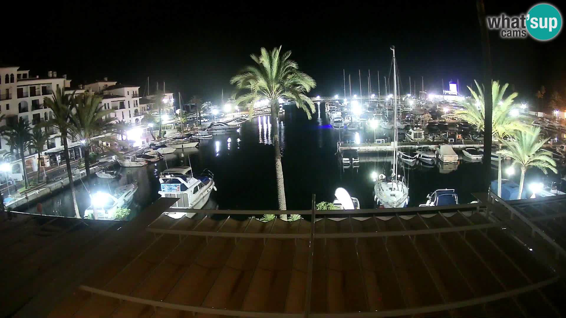 Puerto de la Duquesa – Marina
