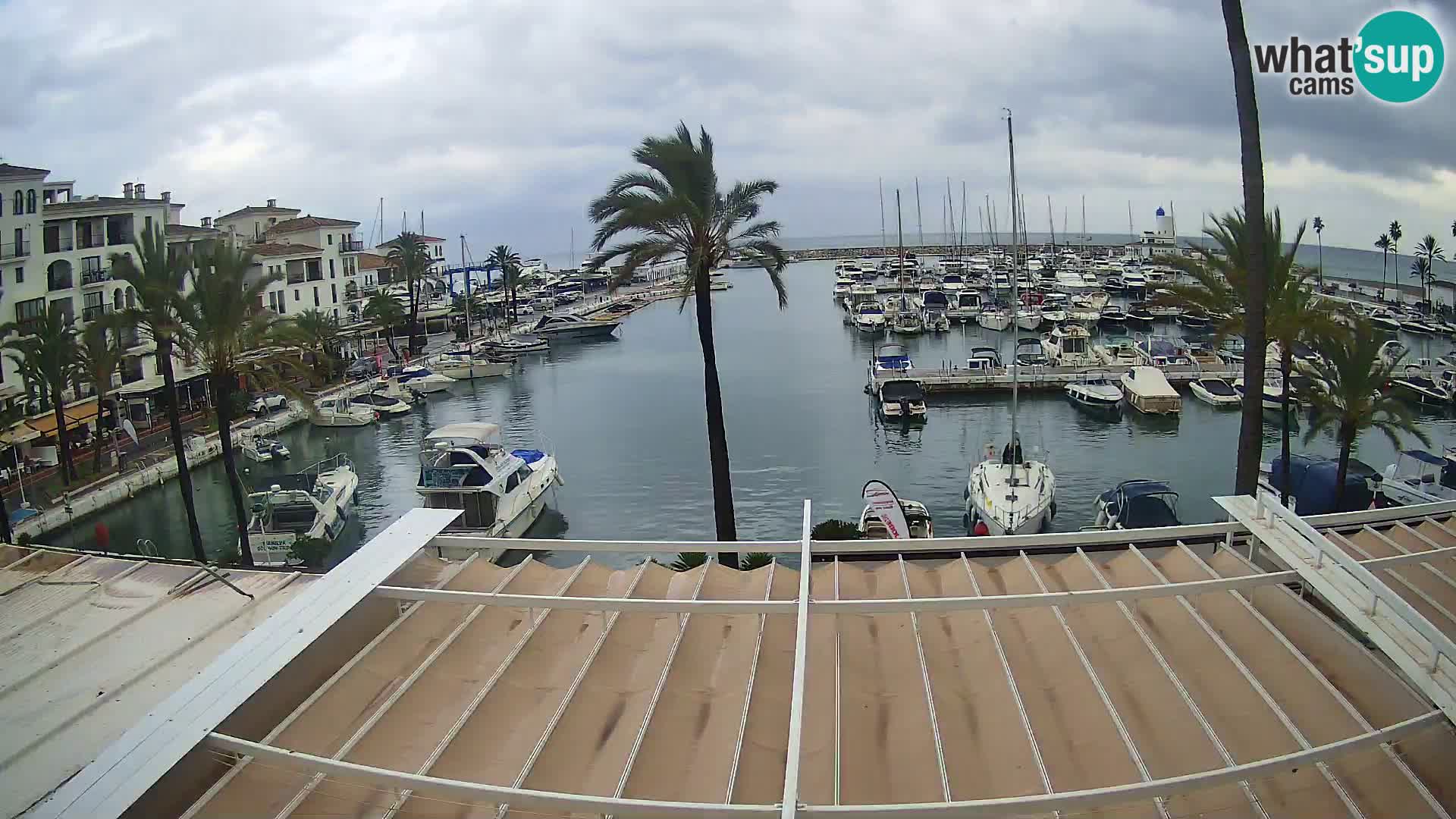 Puerto de la Duquesa – Marina