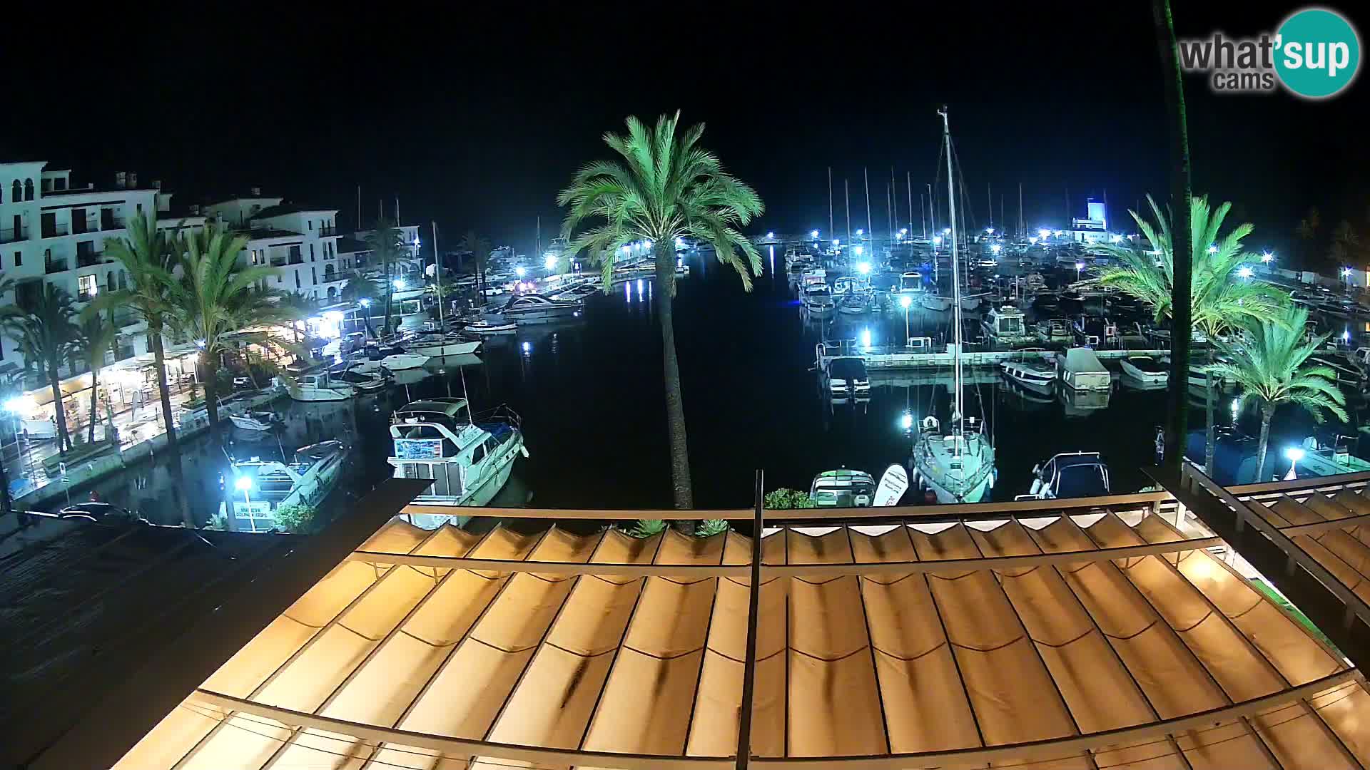 Puerto de la Duquesa – Marina