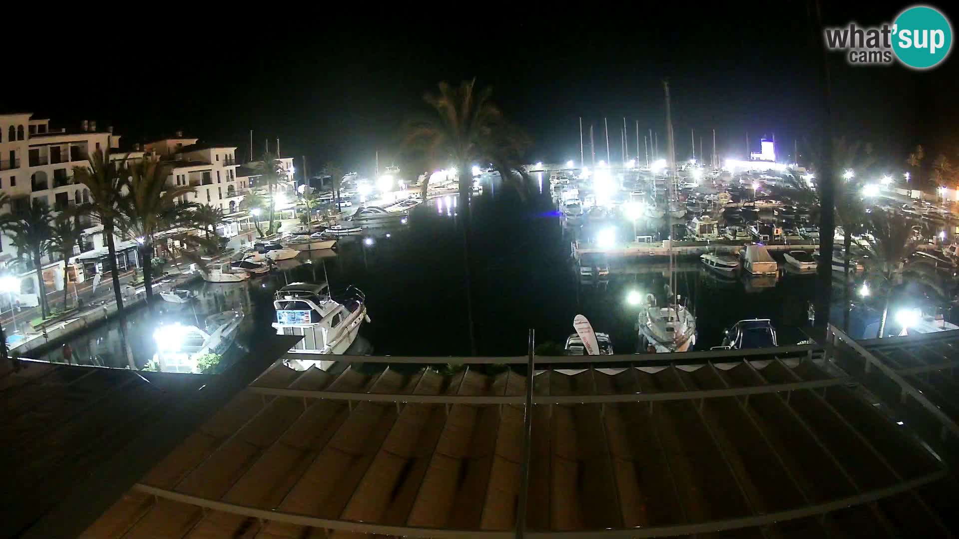 Puerto de la Duquesa – Marina