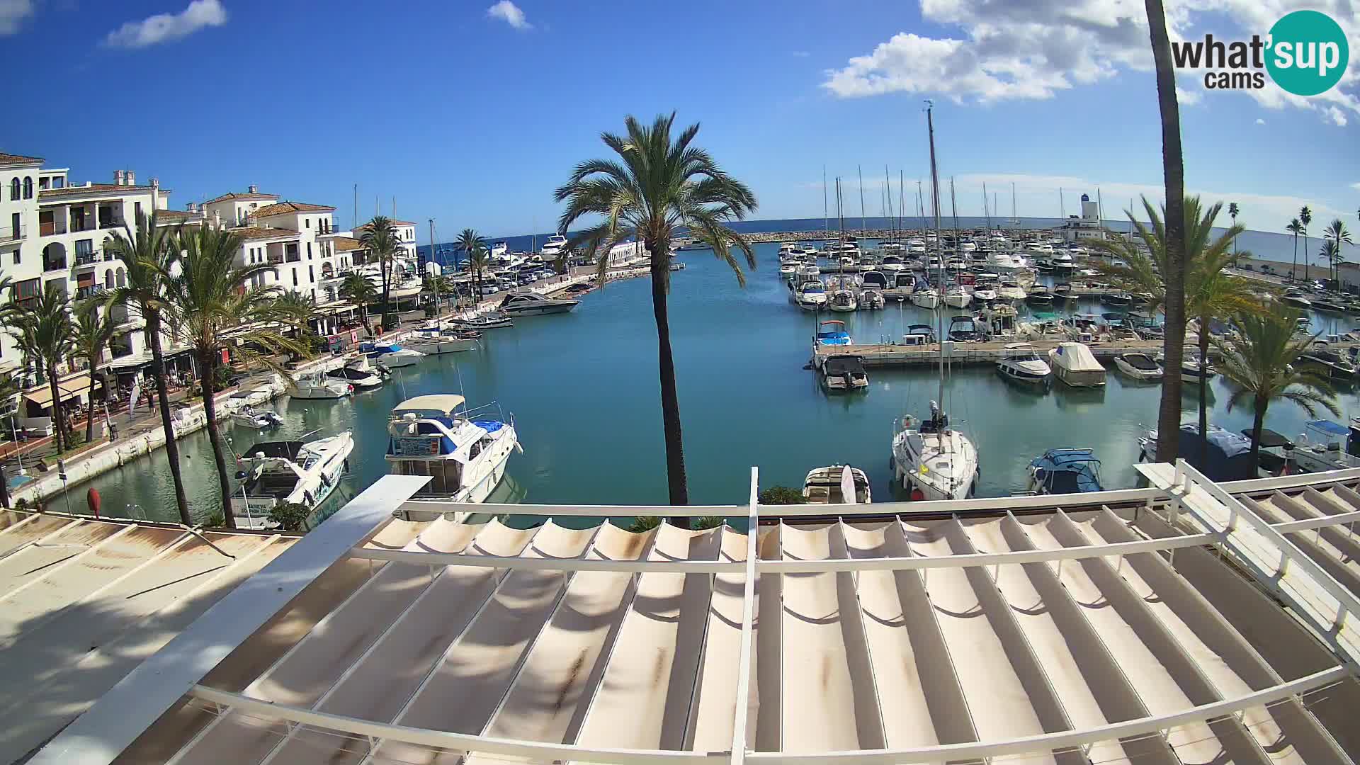 Puerto de la Duquesa – Marina