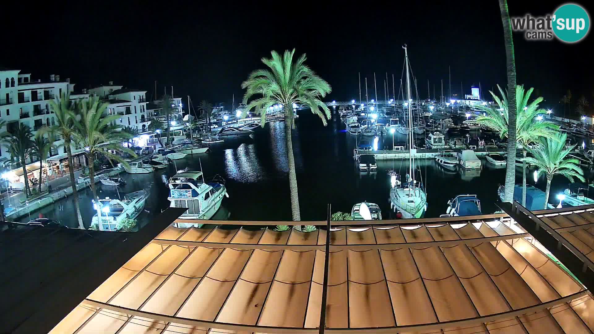 Puerto de la Duquesa – Marina