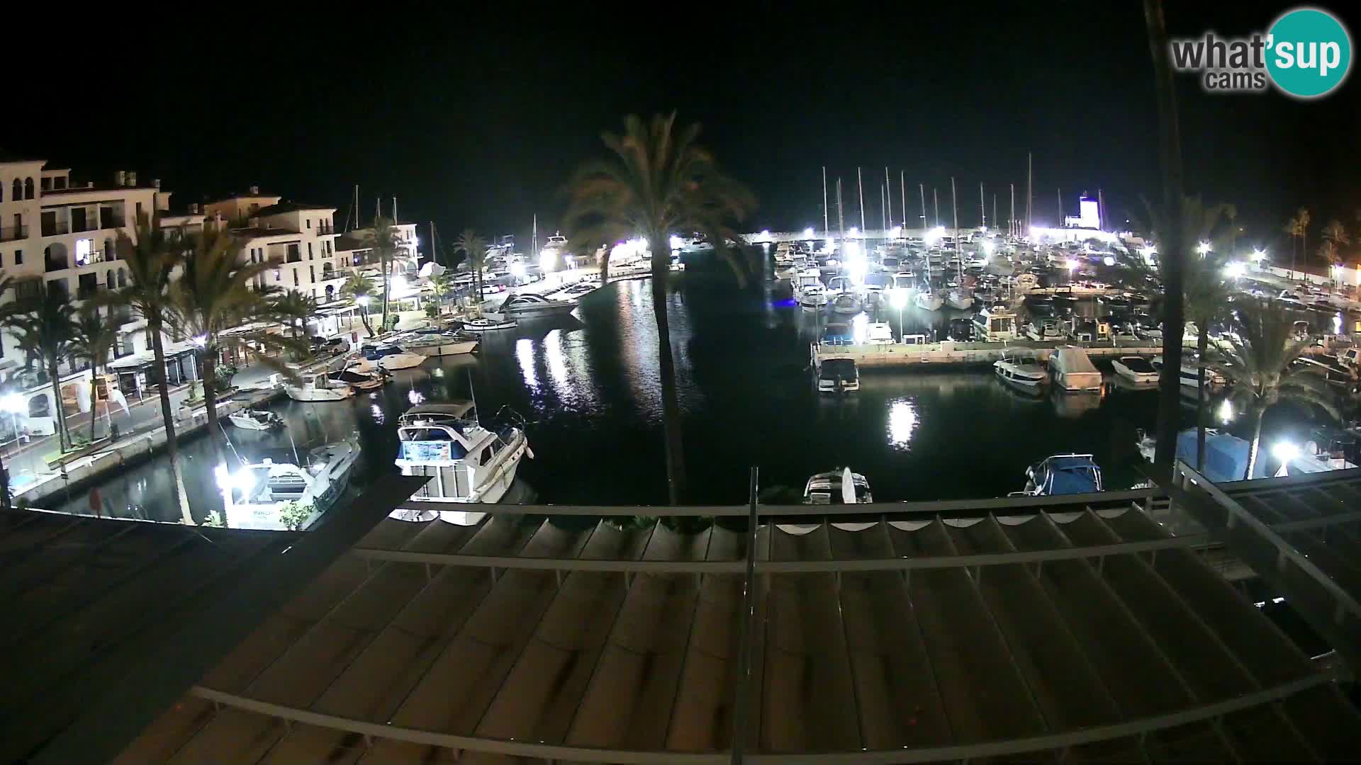 Puerto de la Duquesa – Marina