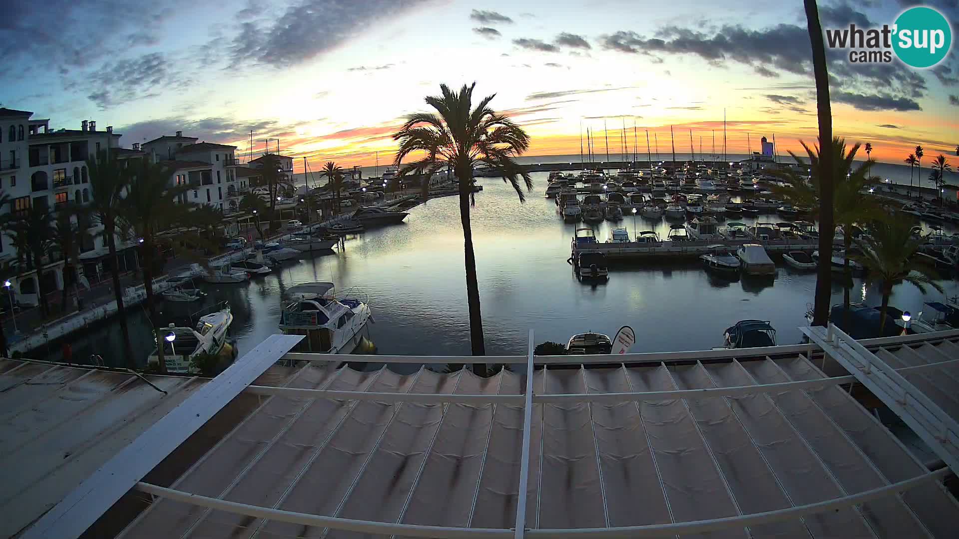 Puerto de la Duquesa – Marina