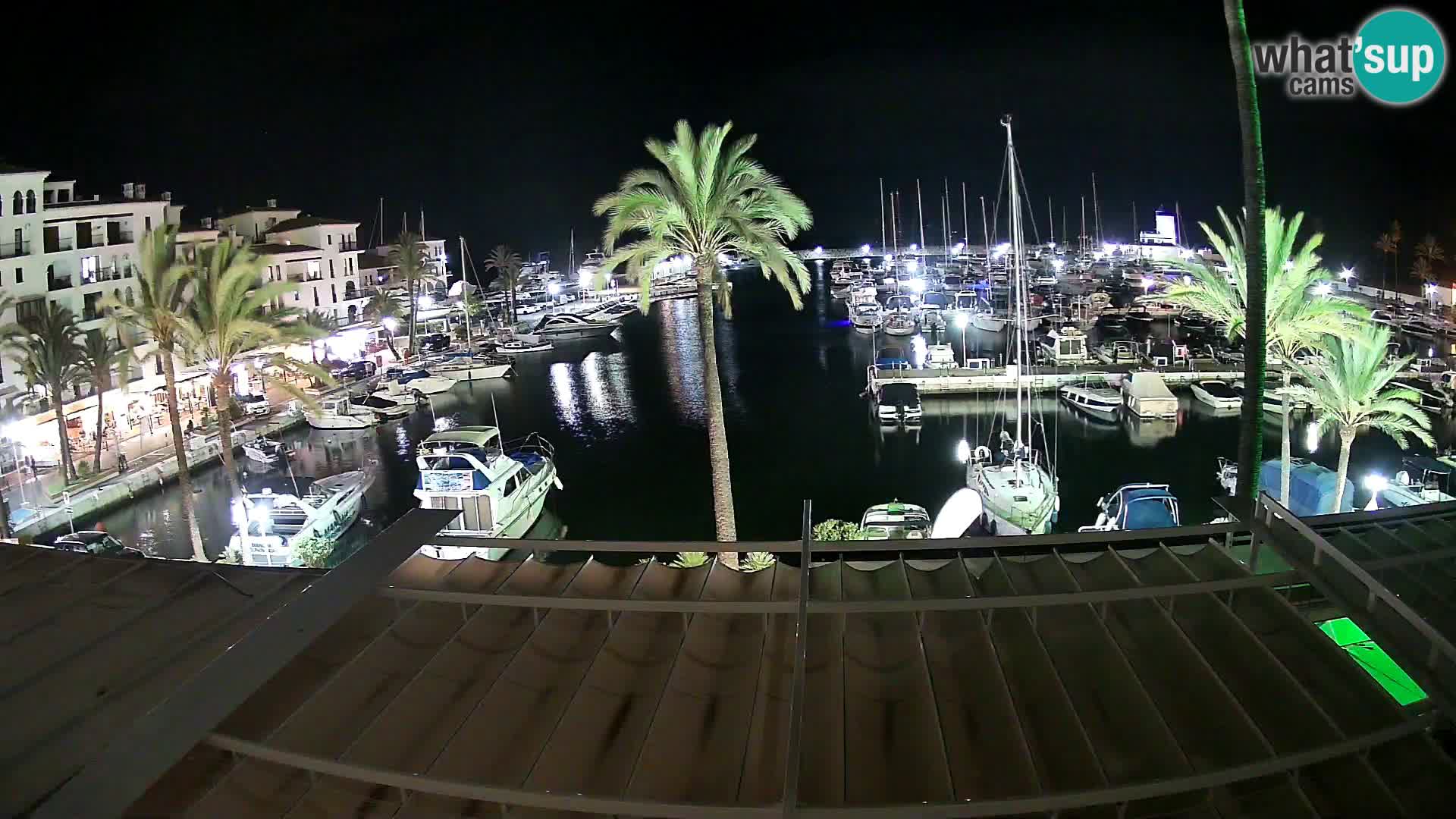 Puerto de la Duquesa – Marina