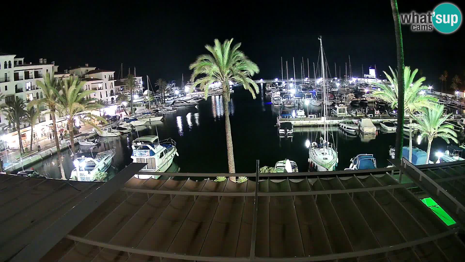 Puerto de la Duquesa – Marina