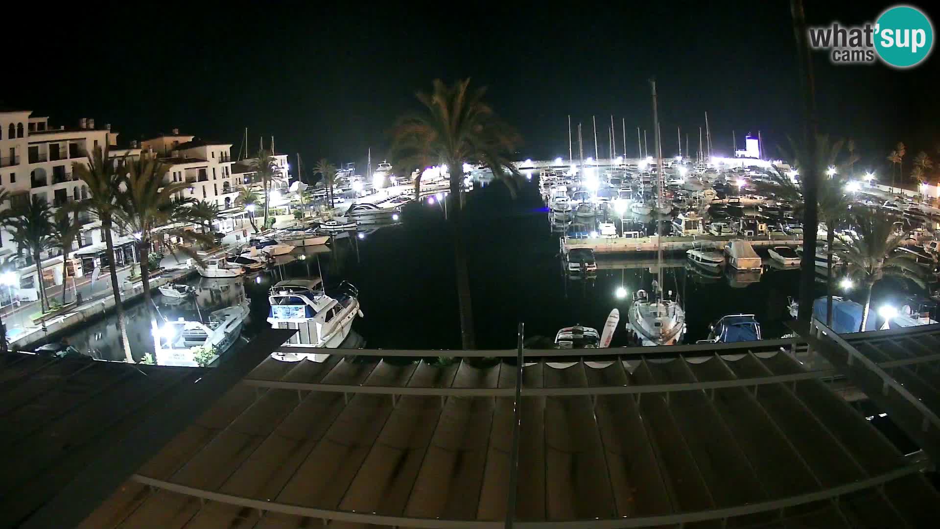 Puerto de la Duquesa – Marina