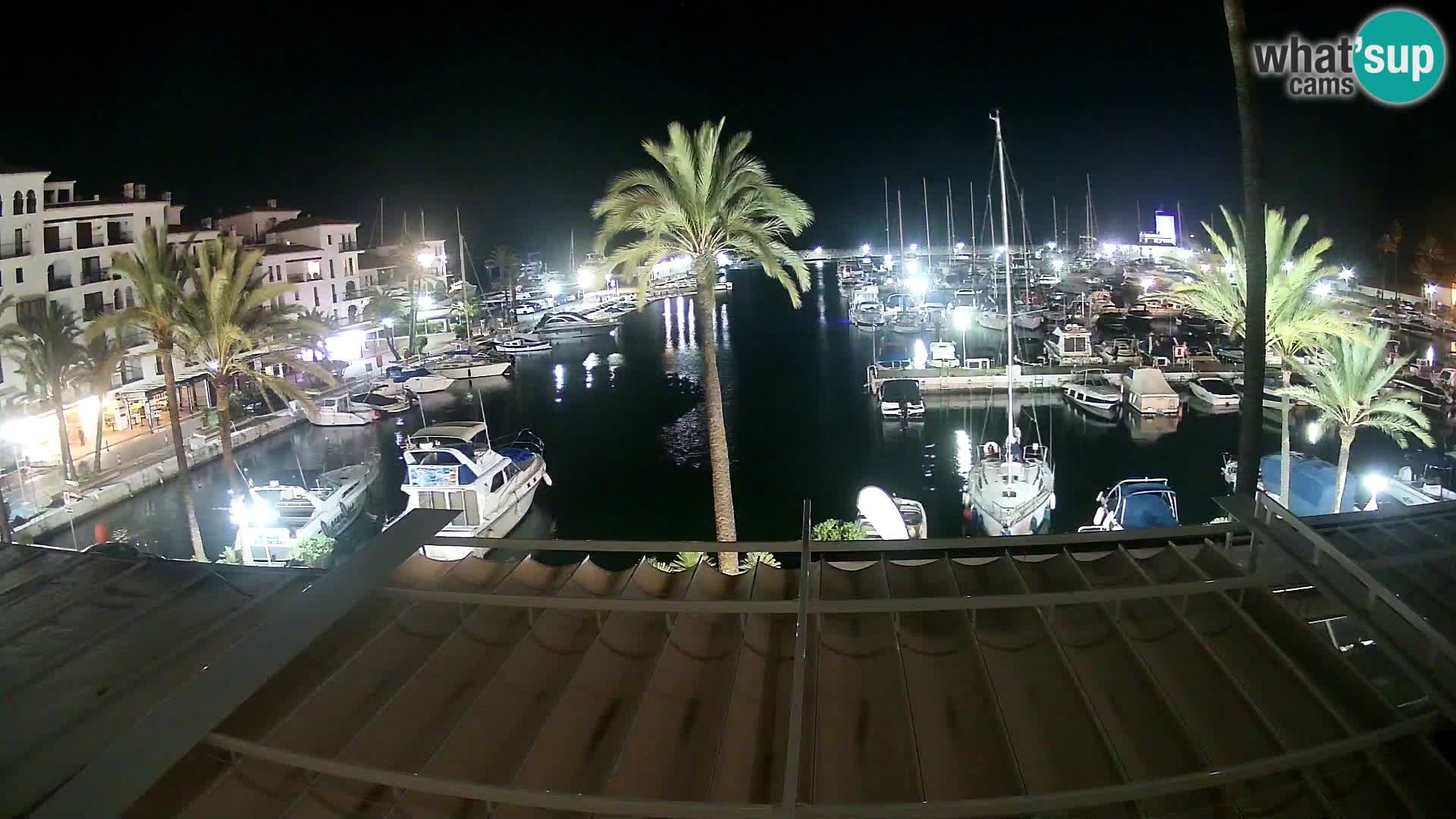 Puerto de la Duquesa – Marina