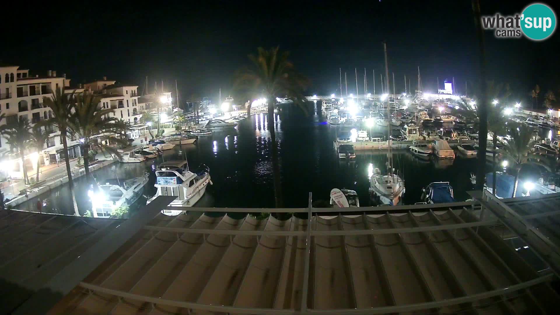 Puerto de la Duquesa – Marina