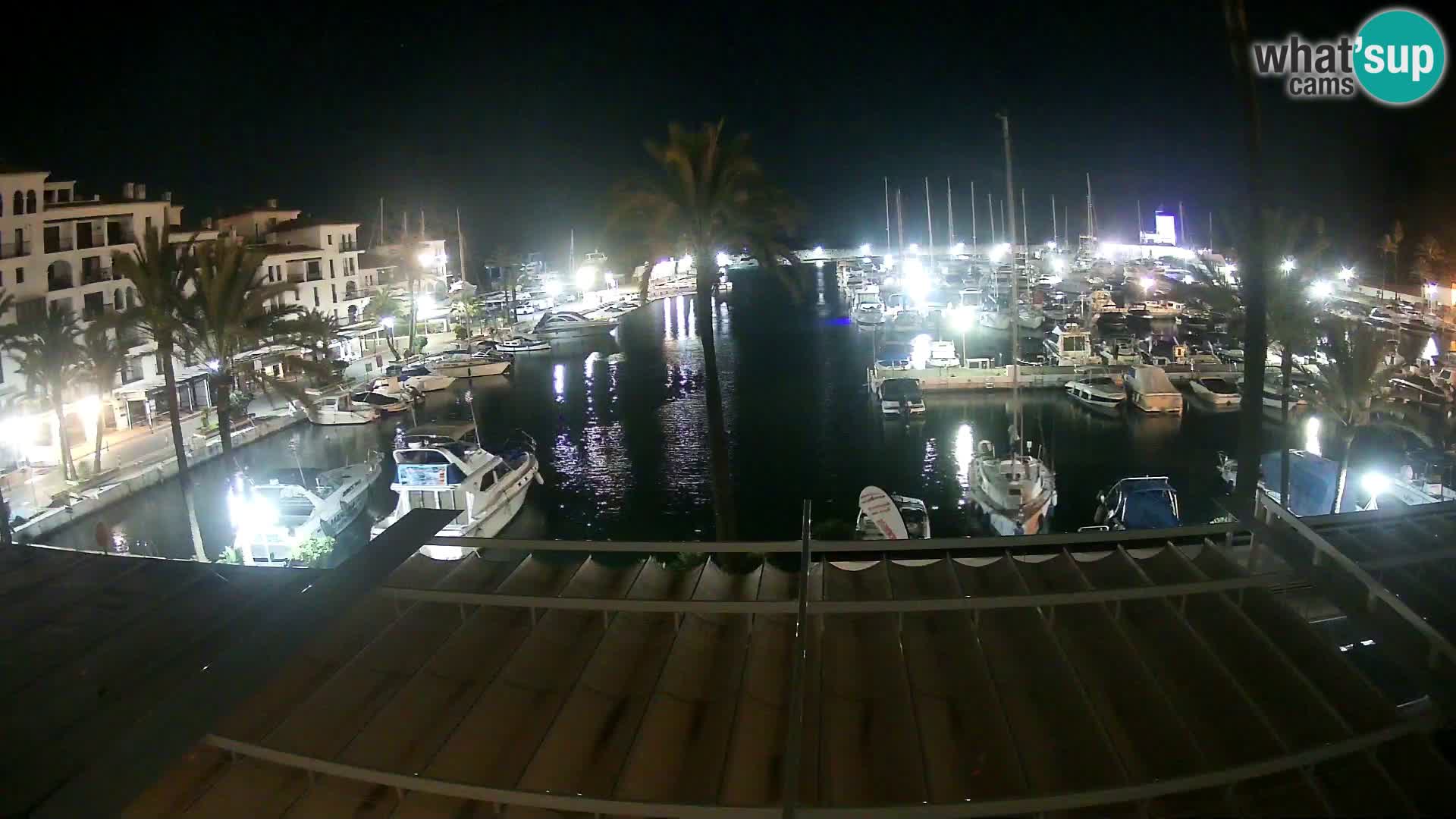Puerto de la Duquesa – Marina