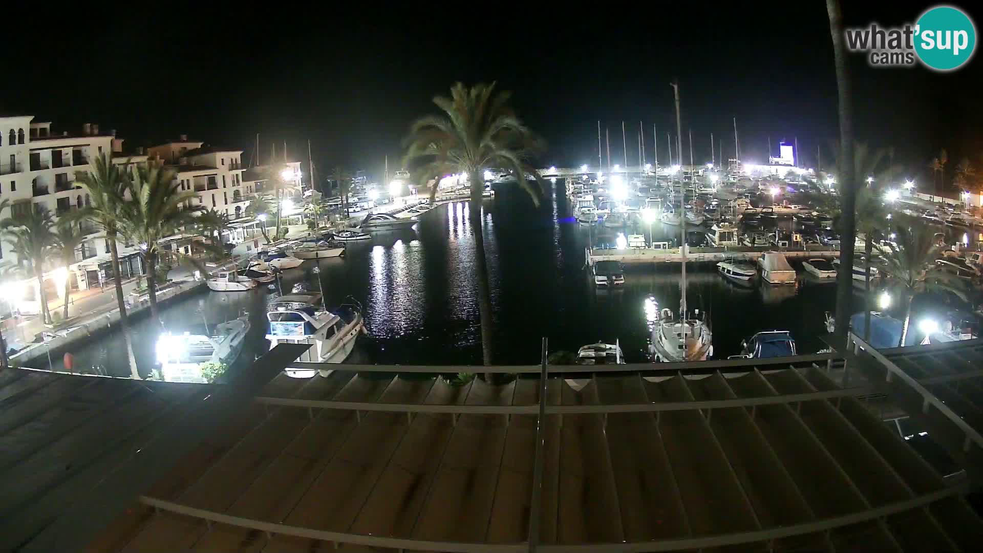 Puerto de la Duquesa – Marina