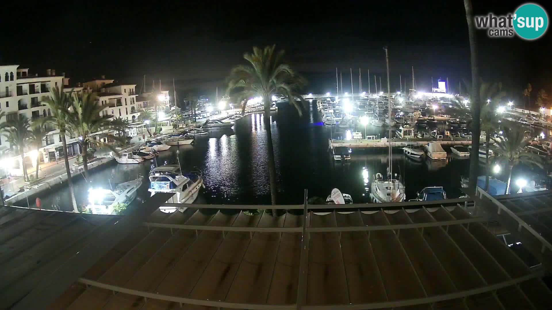 Puerto de la Duquesa – Marina