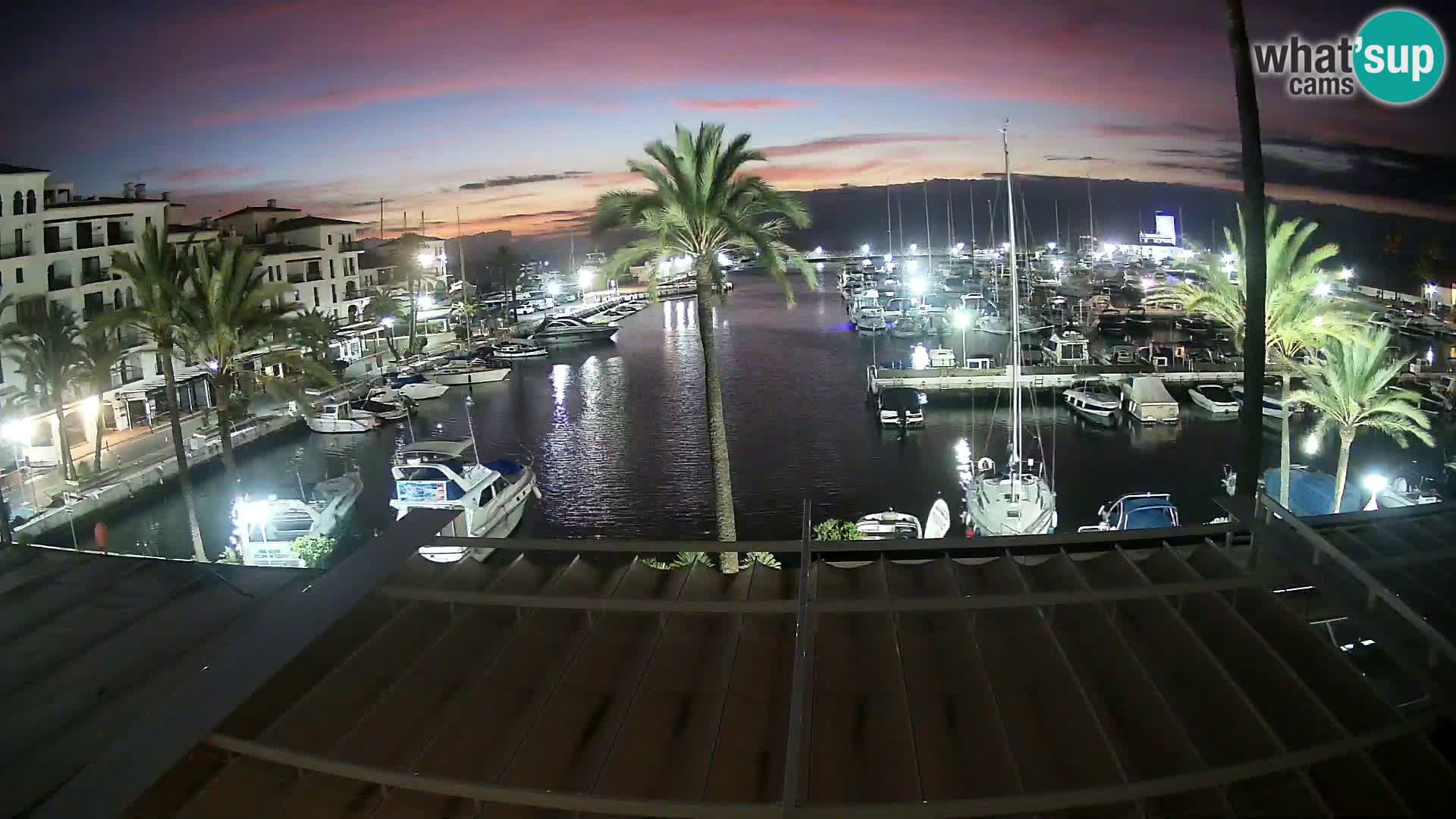Puerto de la Duquesa – Marina