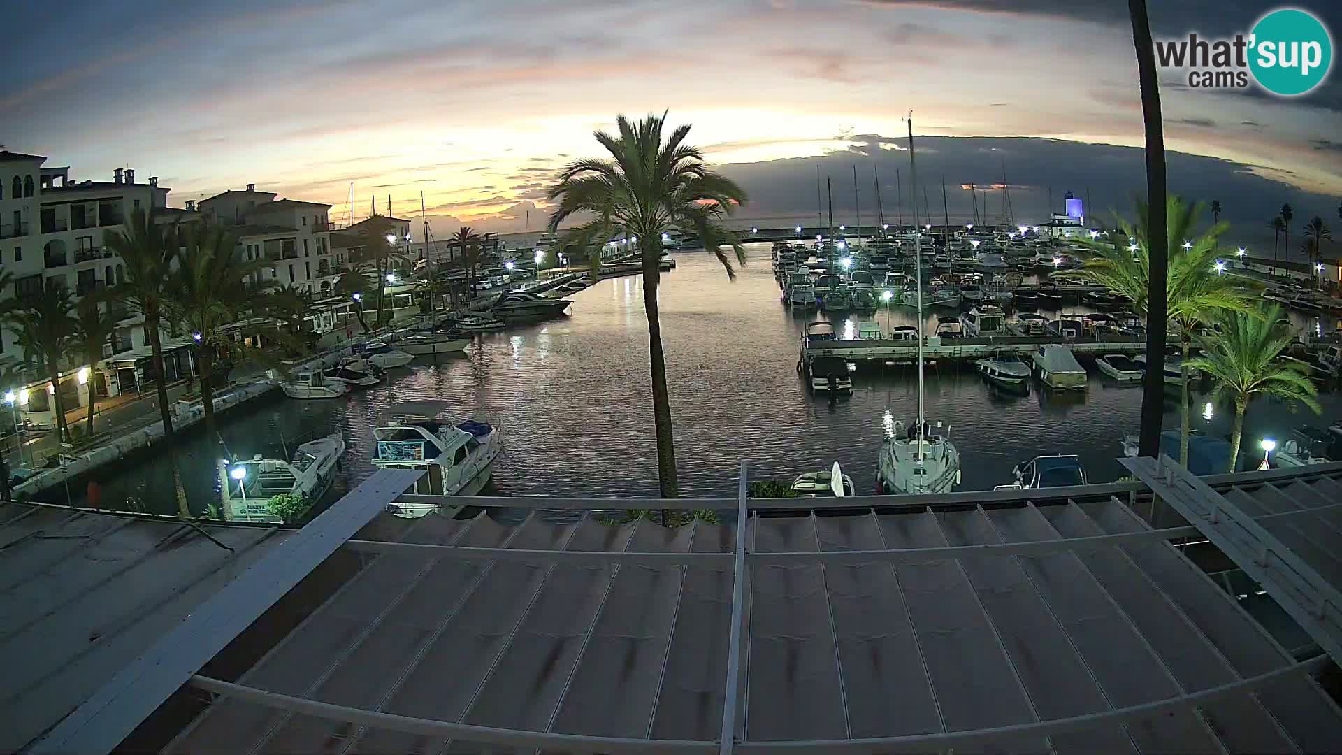 Puerto de la Duquesa – Marina