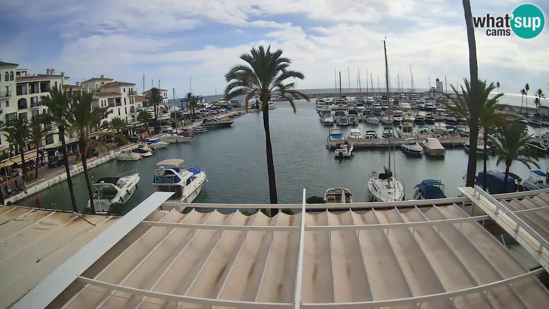 Puerto de la Duquesa – Marina