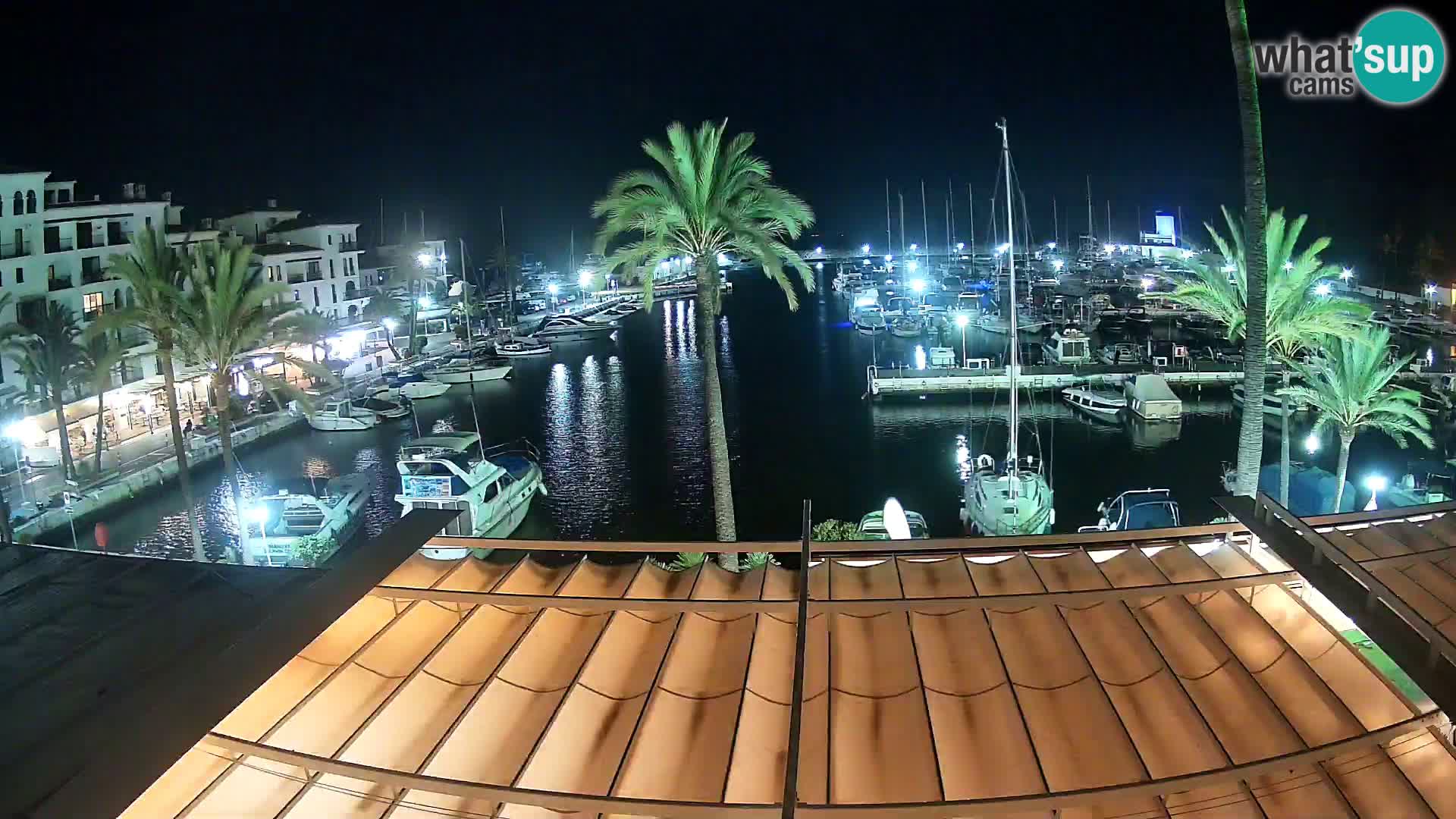 Puerto de la Duquesa – Marina