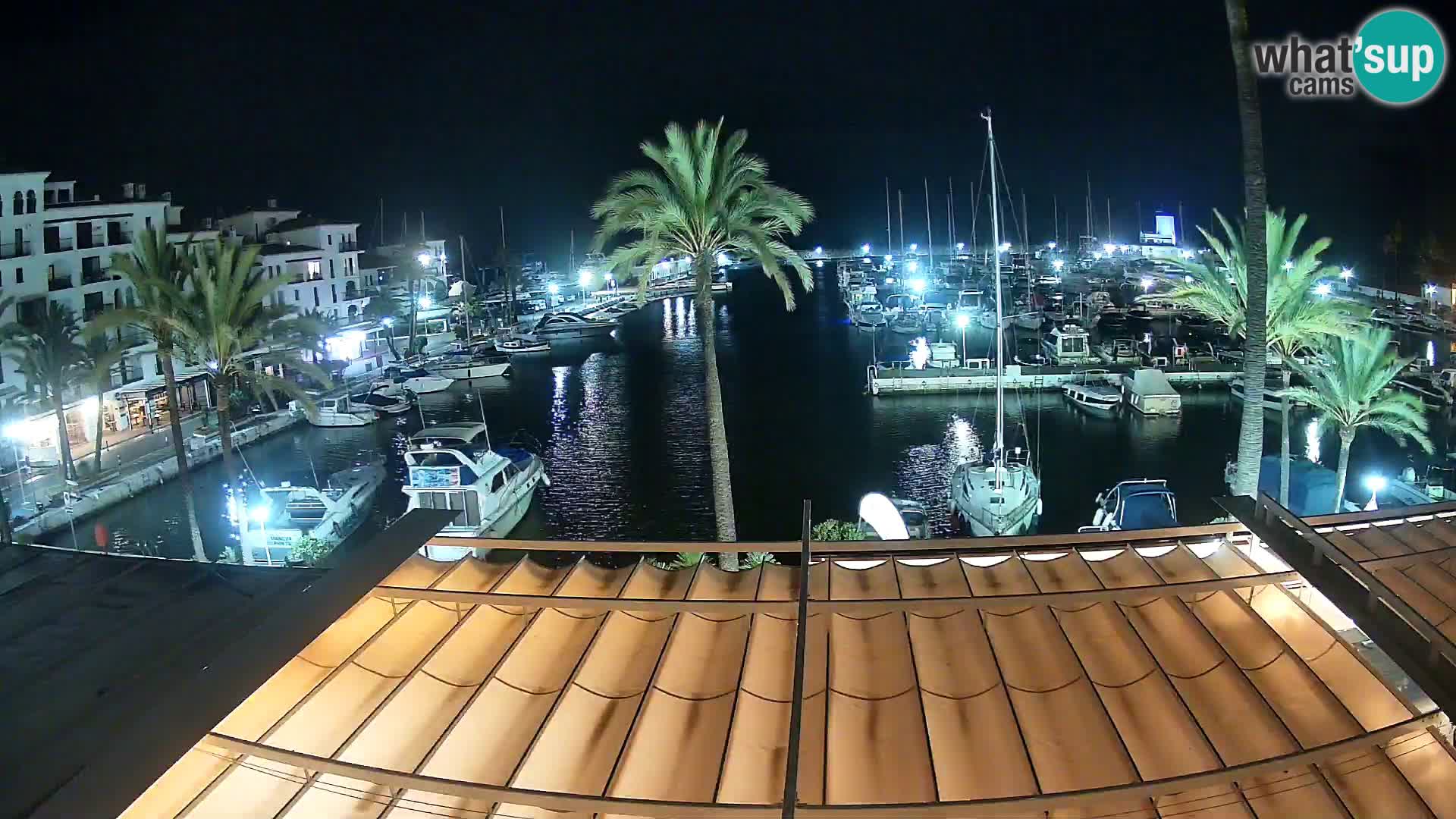 Puerto de la Duquesa – Marina