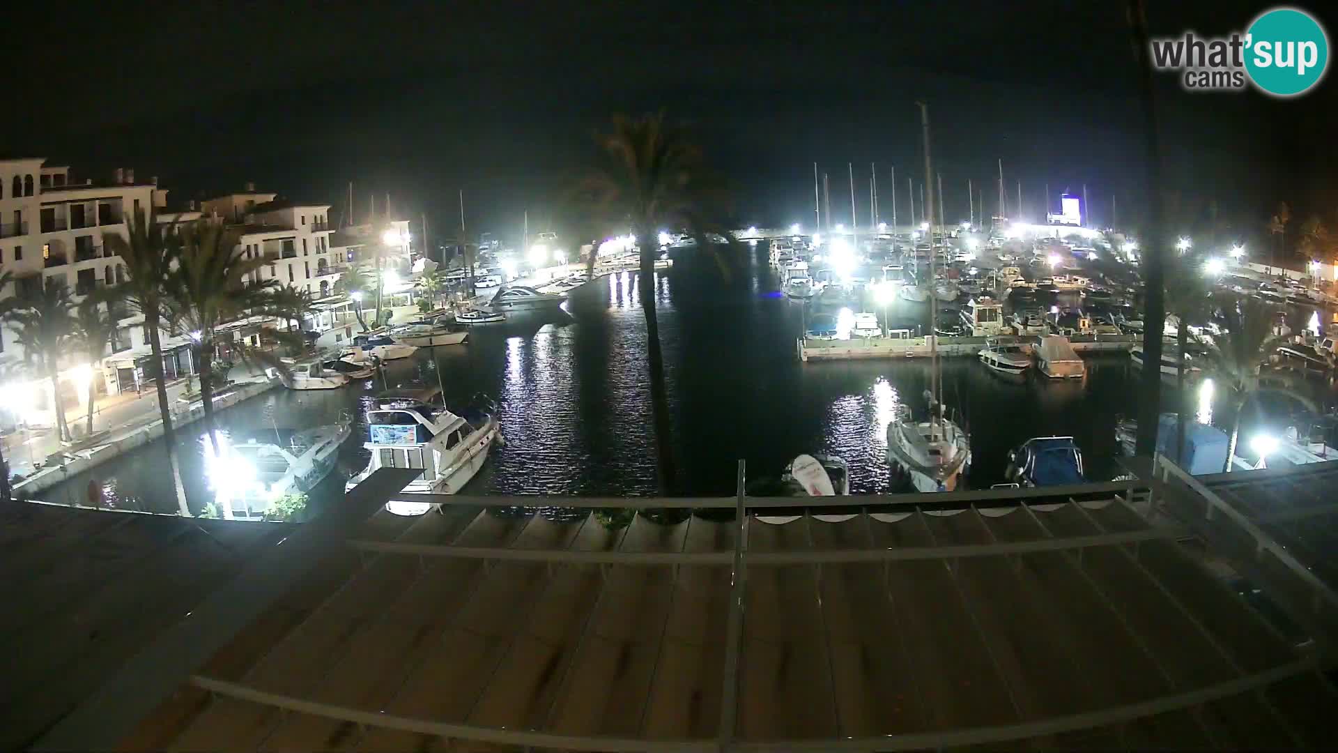 Puerto de la Duquesa – Marina