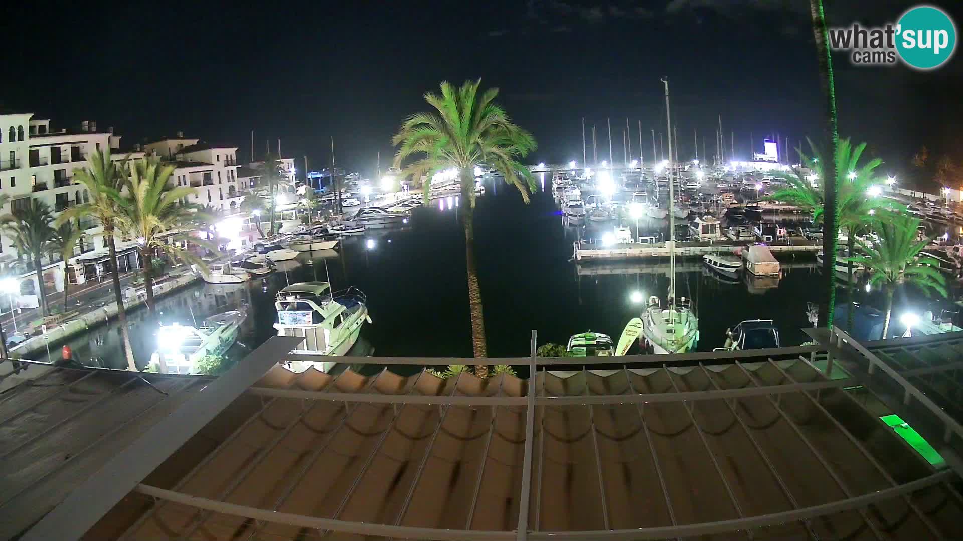 Puerto de la Duquesa – Marina