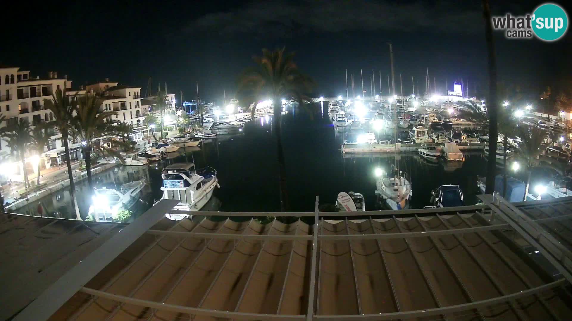Puerto de la Duquesa – Marina